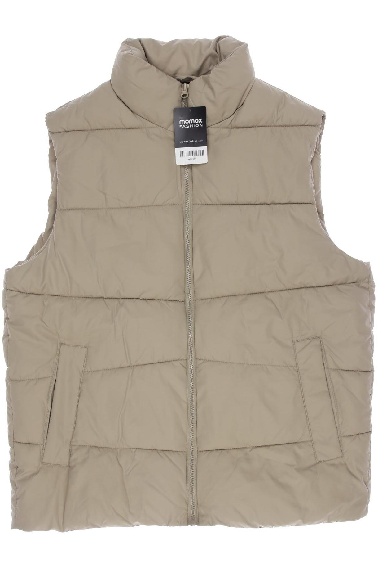 

Jack & Jones Herren Weste, beige, Gr. 48