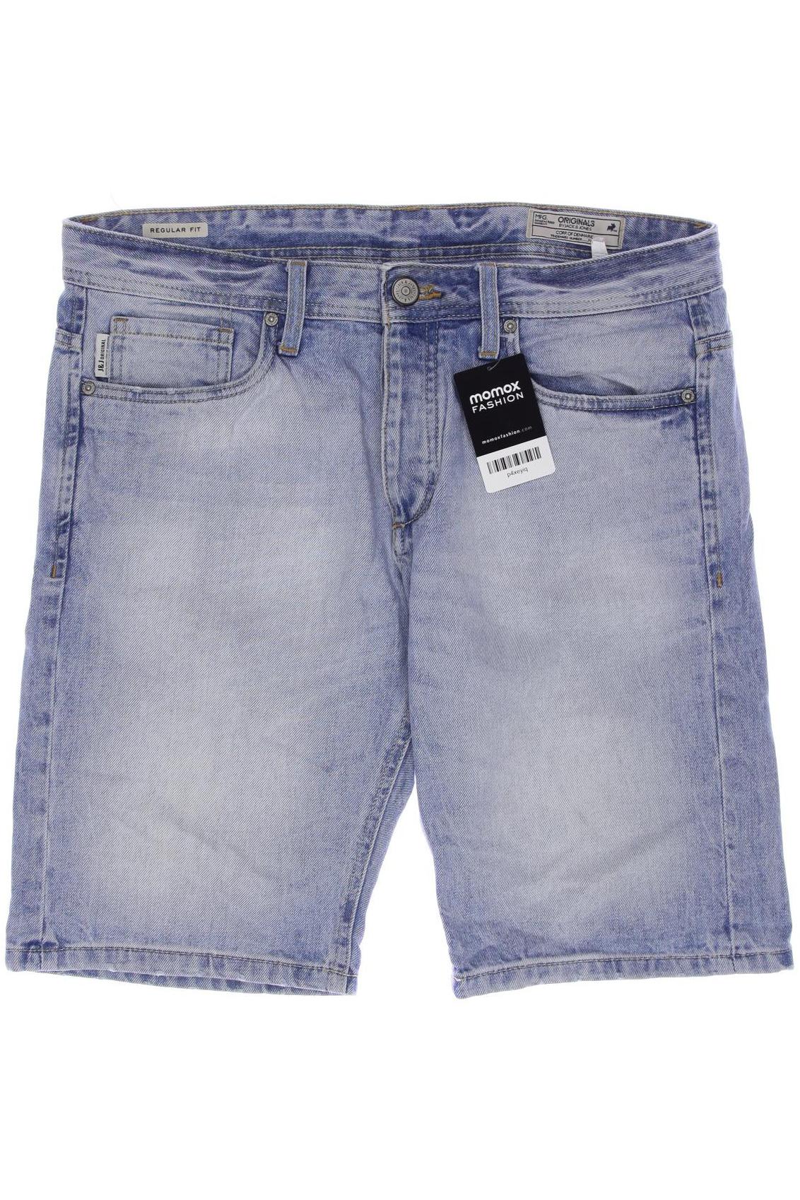 

Jack & Jones Herren Shorts, hellblau, Gr. 52