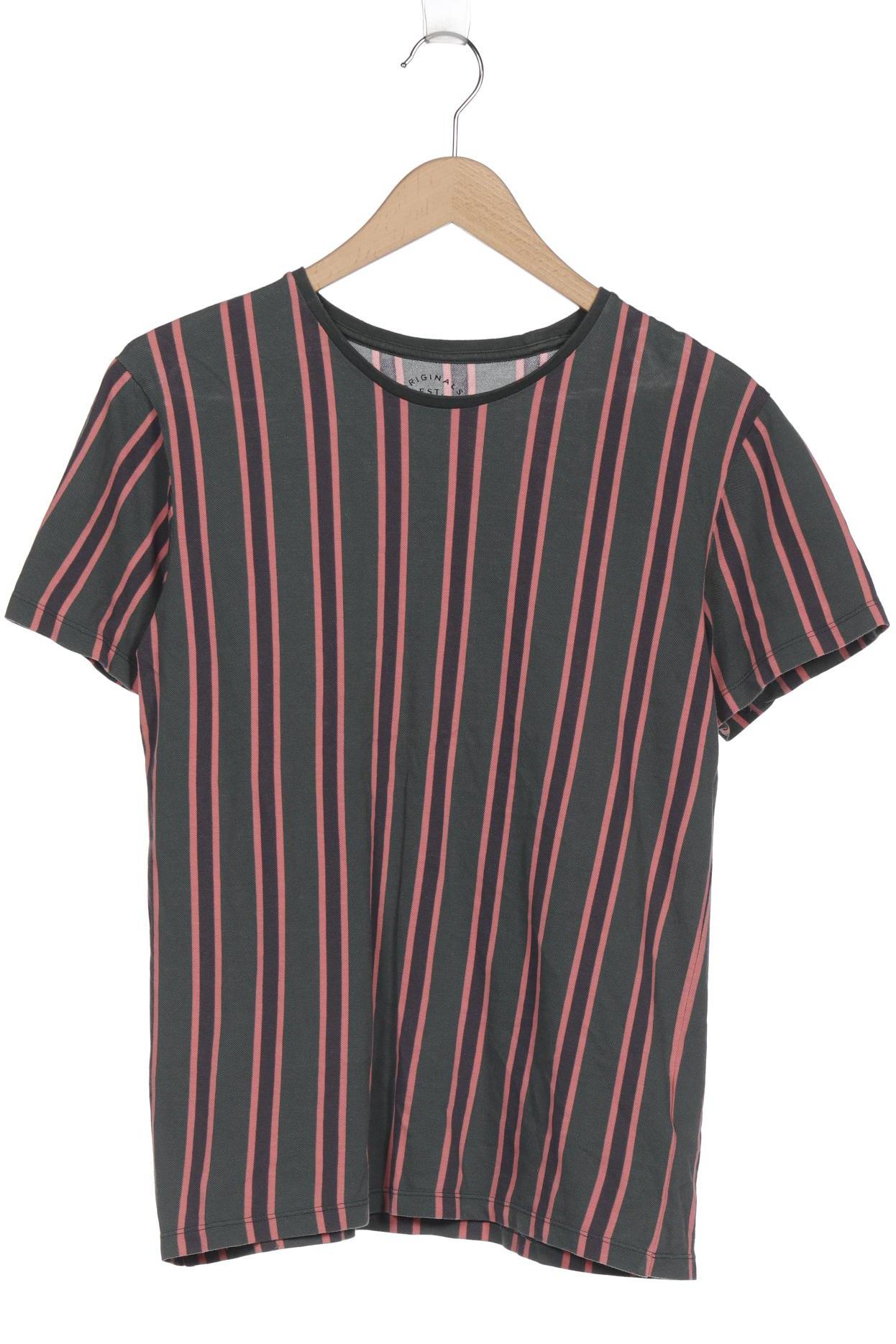 

JACK & JONES Herren T-Shirt, grün