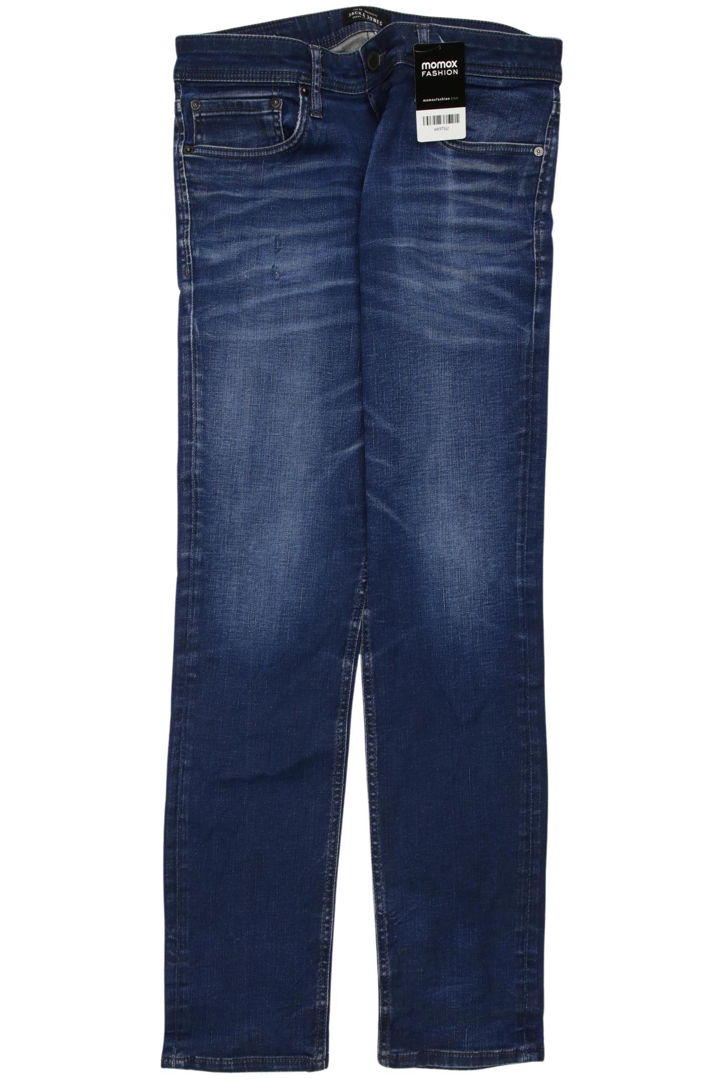 

Jack & Jones Herren Jeans, blau, Gr. 32