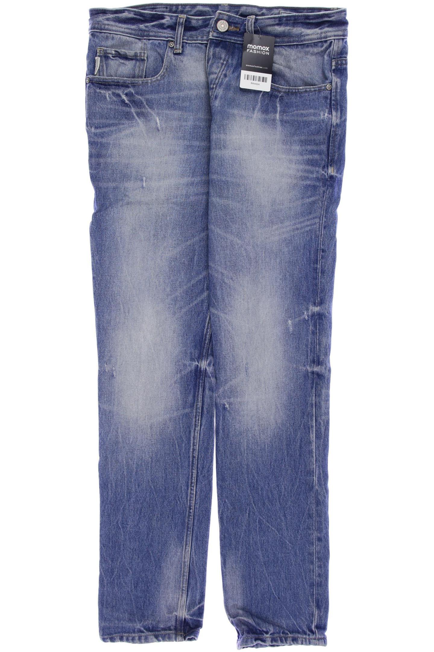 

Jack & Jones Herren Jeans, blau, Gr. 33