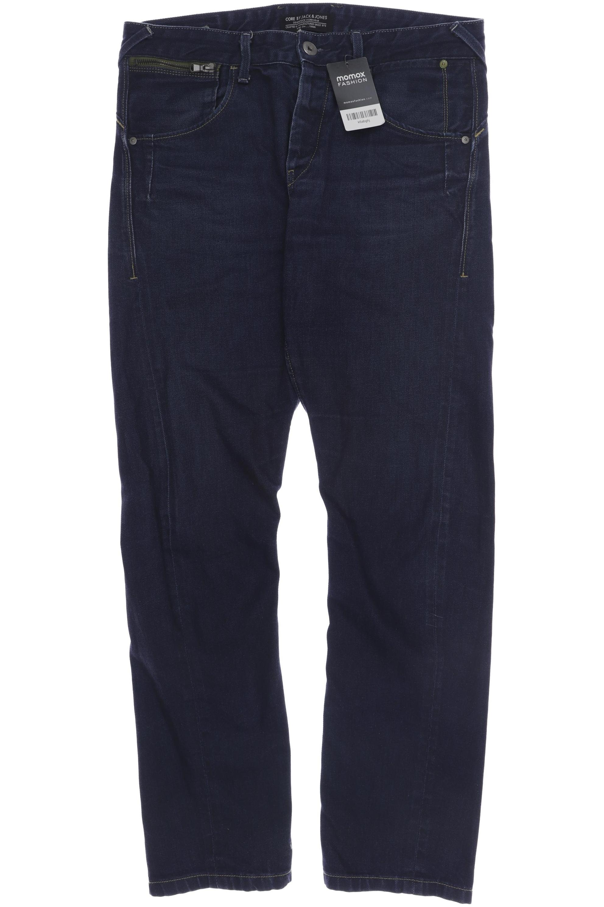 

Jack & Jones Herren Jeans, blau, Gr. 52
