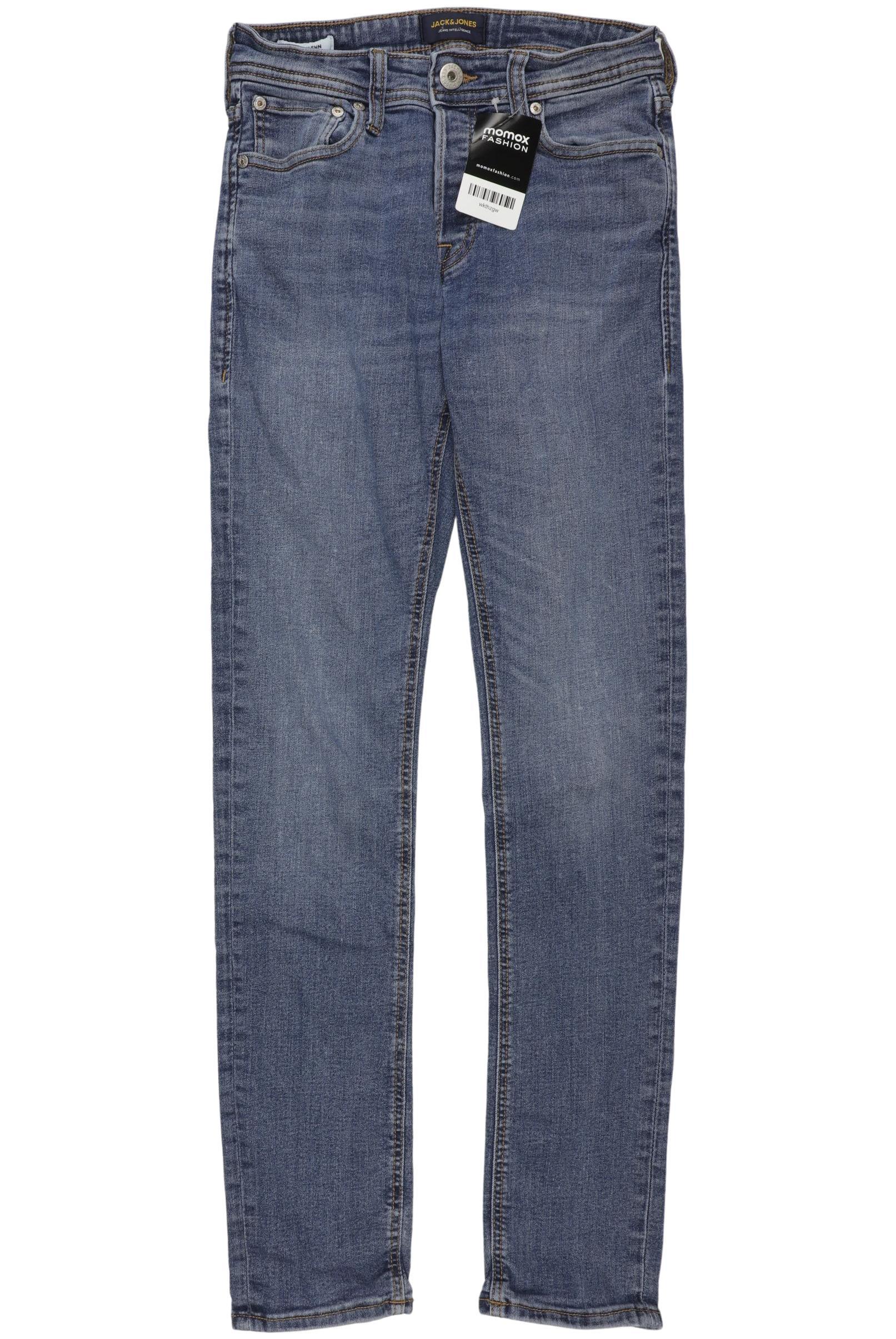 

Jack & Jones Herren Jeans, blau, Gr. 28