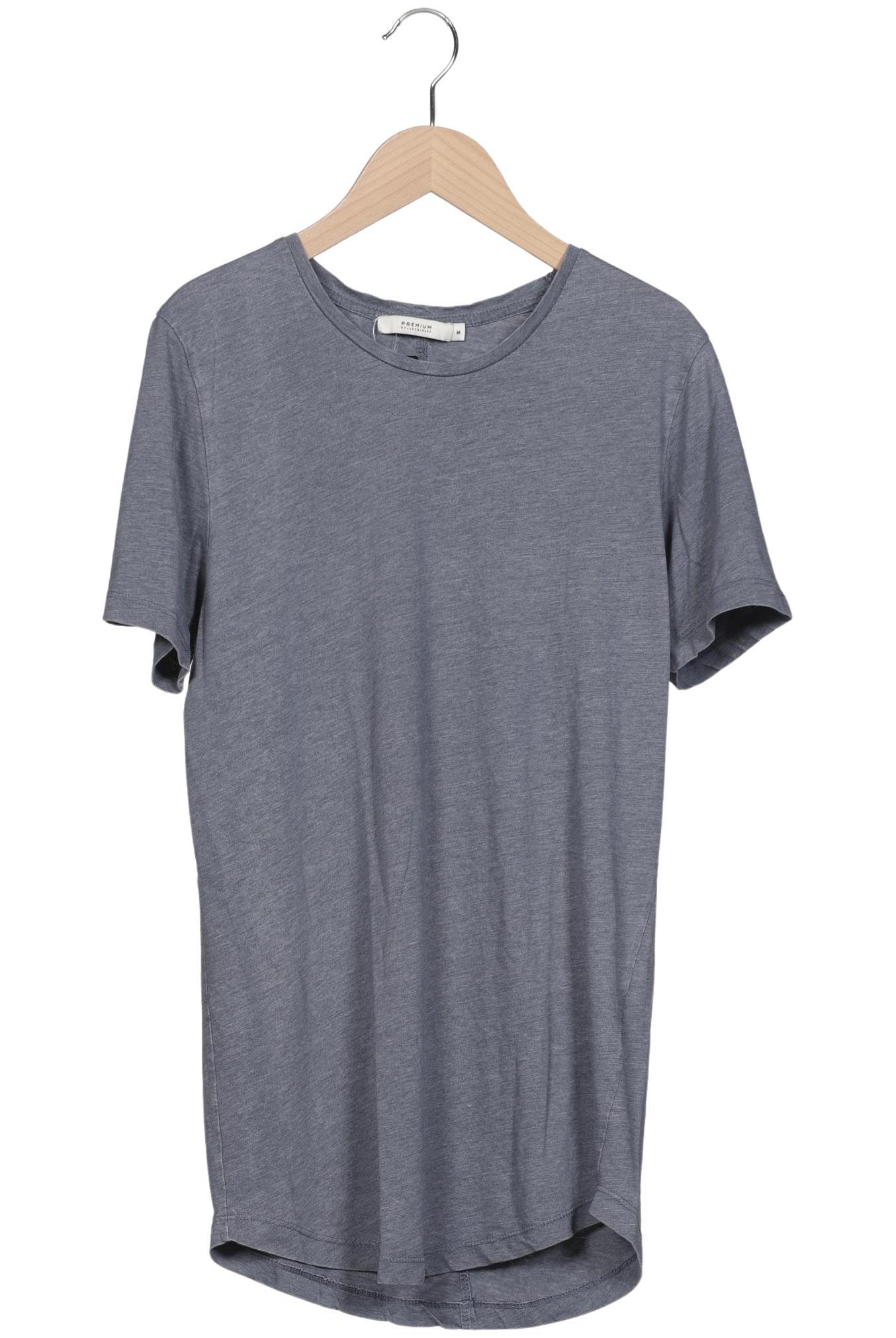 

Jack & Jones Herren T-Shirt, grau, Gr. 48