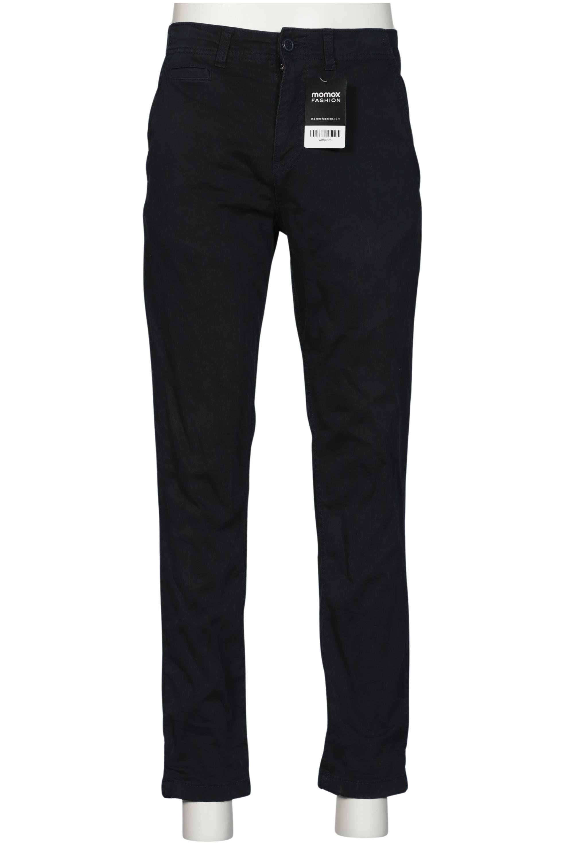 Thumbnail - Jack &amp; Jones Herren Stoffhose, marineblau, Gr. 28