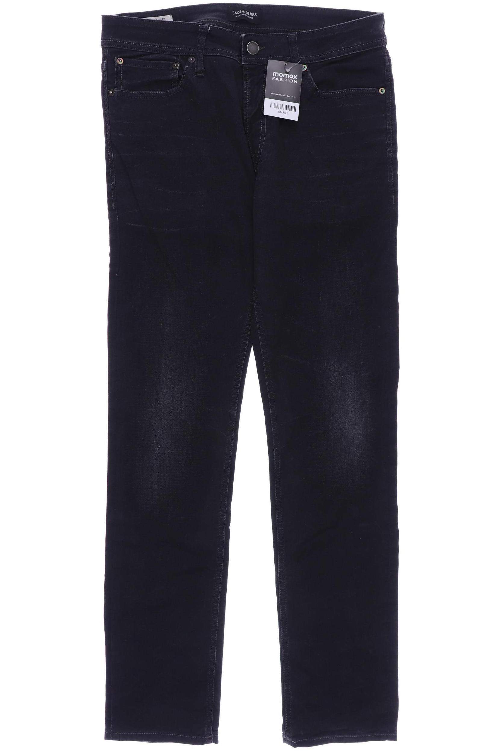 

JACK & JONES Herren Jeans, grau