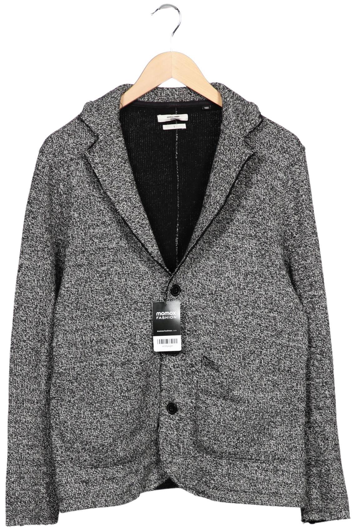 

Jack & Jones Herren Jacke, grau, Gr. 52