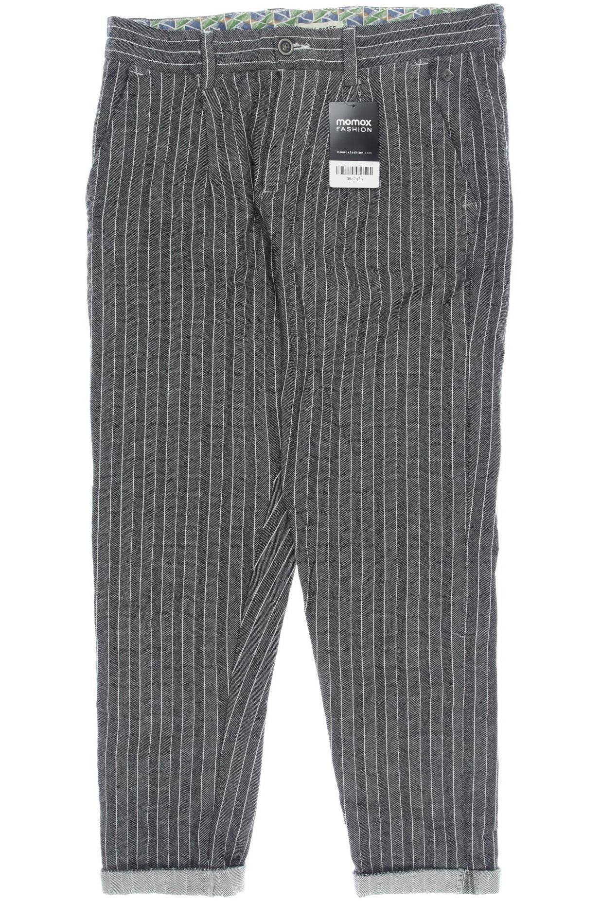 

Jack & Jones Herren Stoffhose, grau, Gr. 29