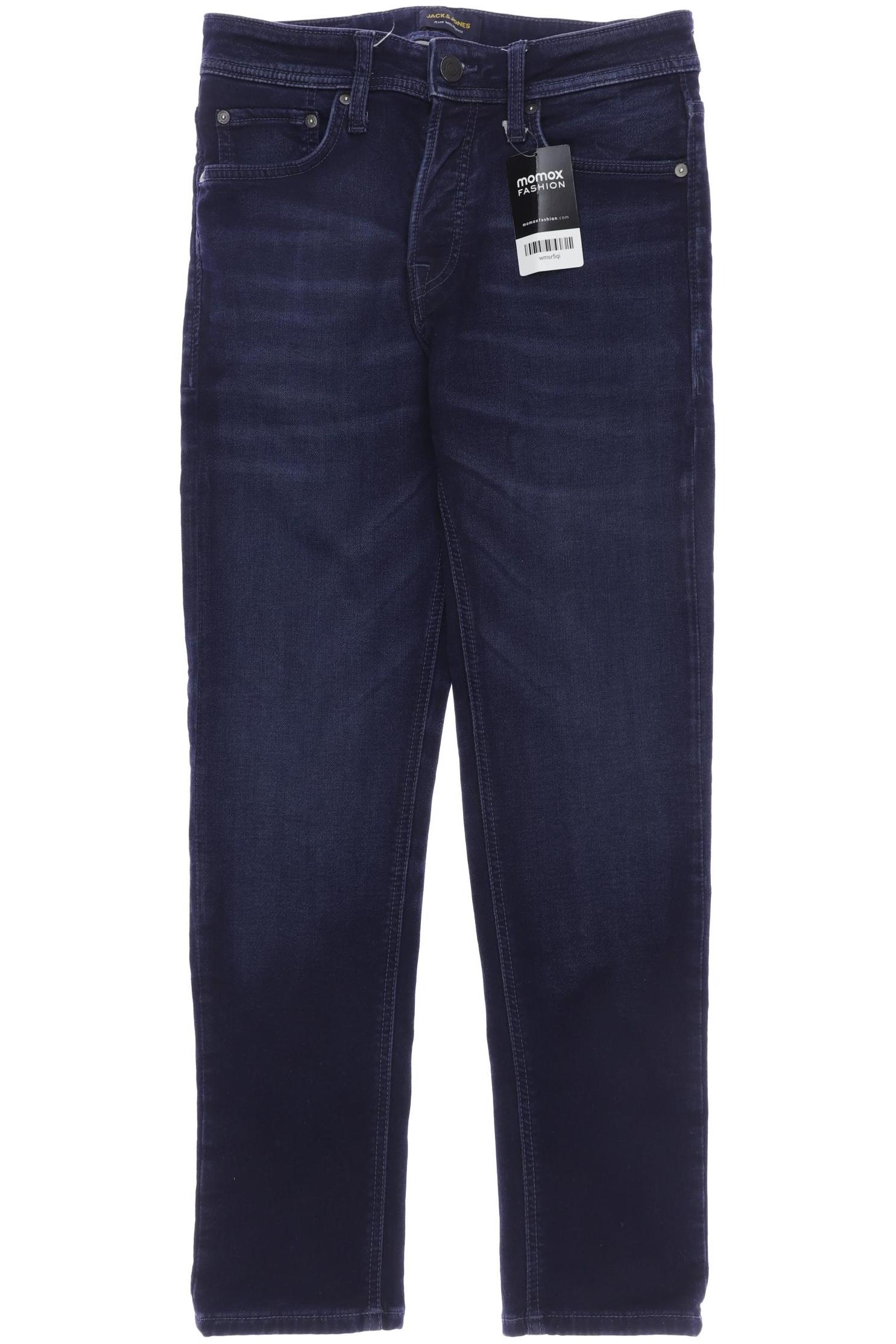

Jack & Jones Herren Jeans, marineblau, Gr. 30