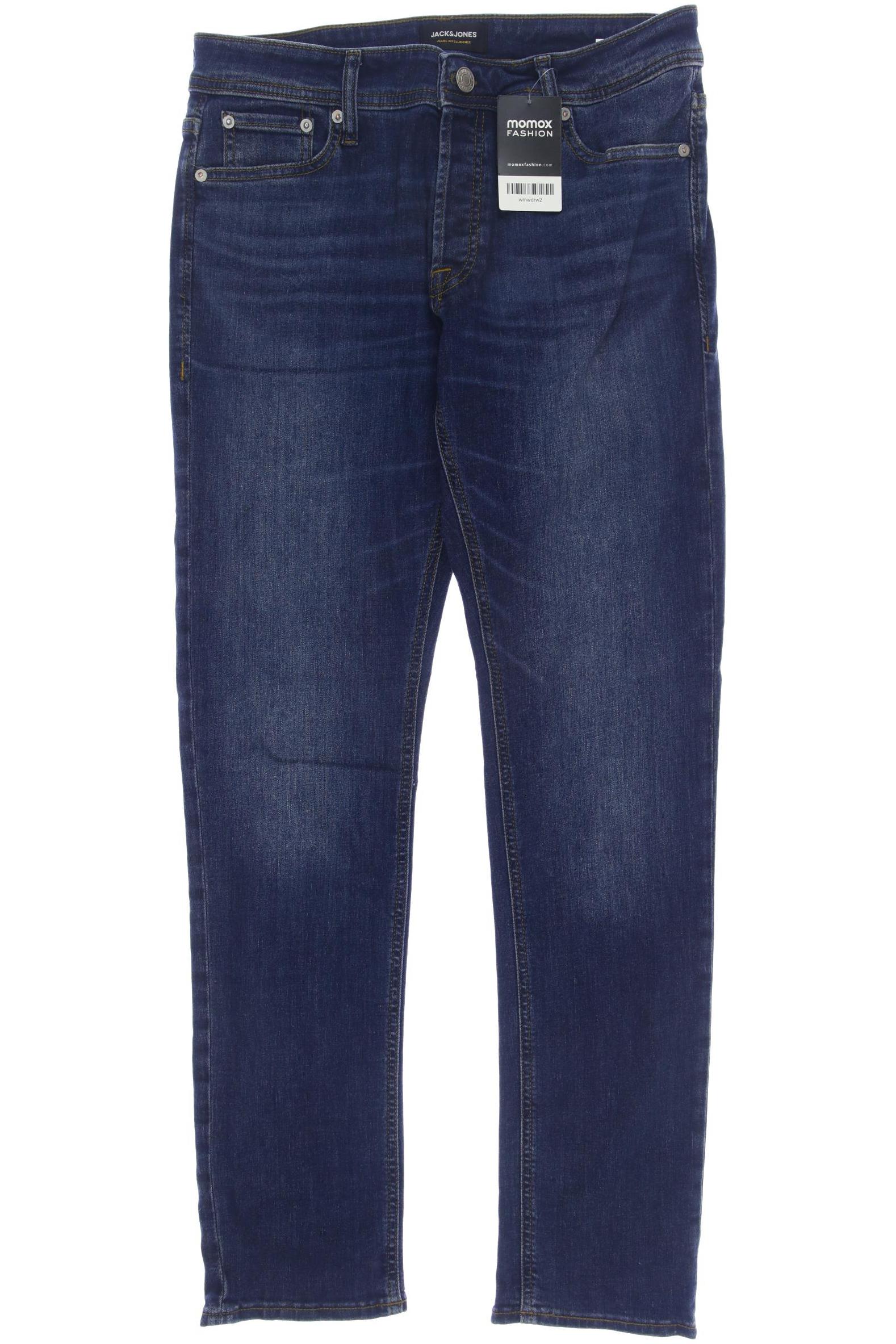 

Jack & Jones Herren Jeans, blau, Gr. 31