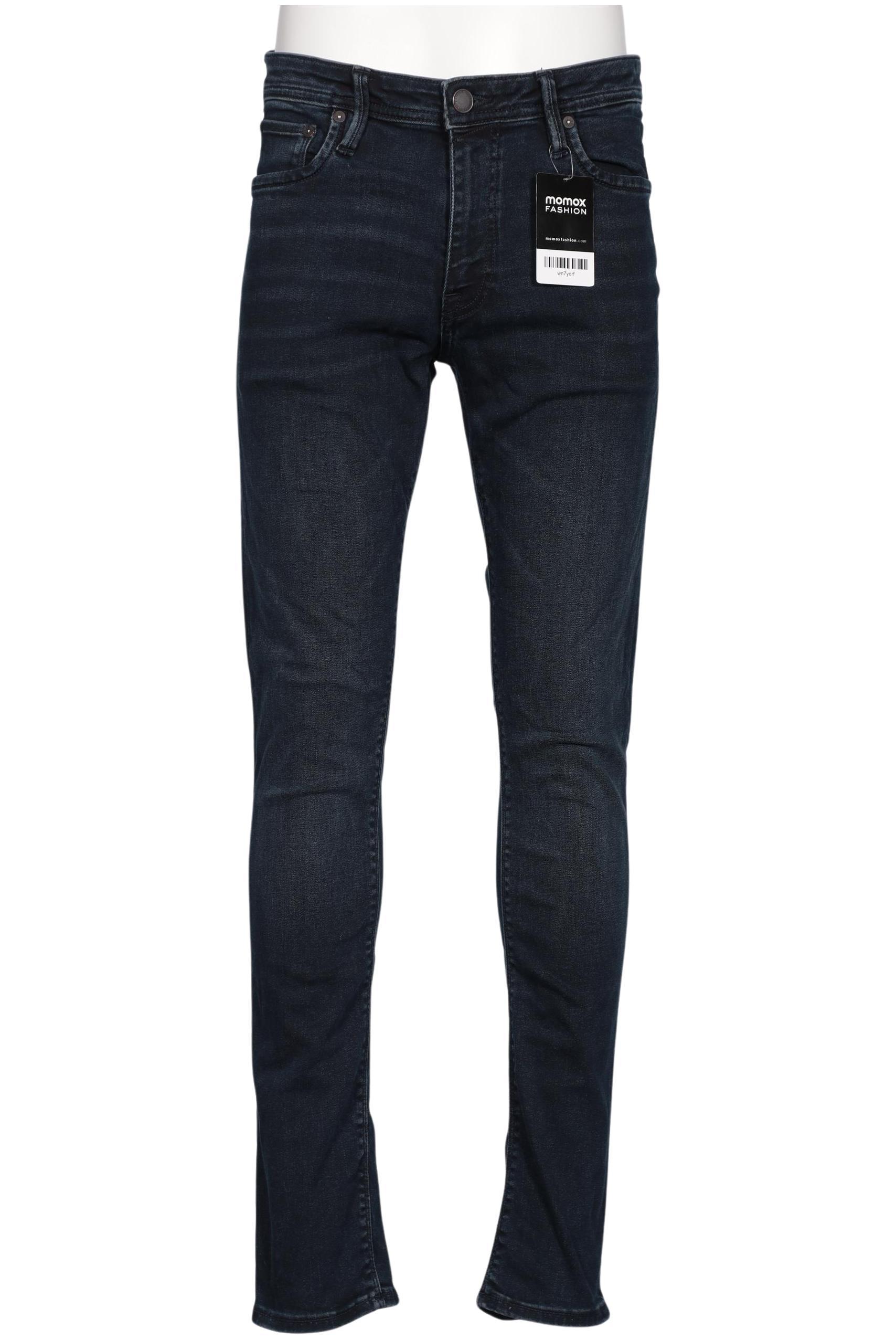 

Jack & Jones Herren Jeans, marineblau, Gr. 32