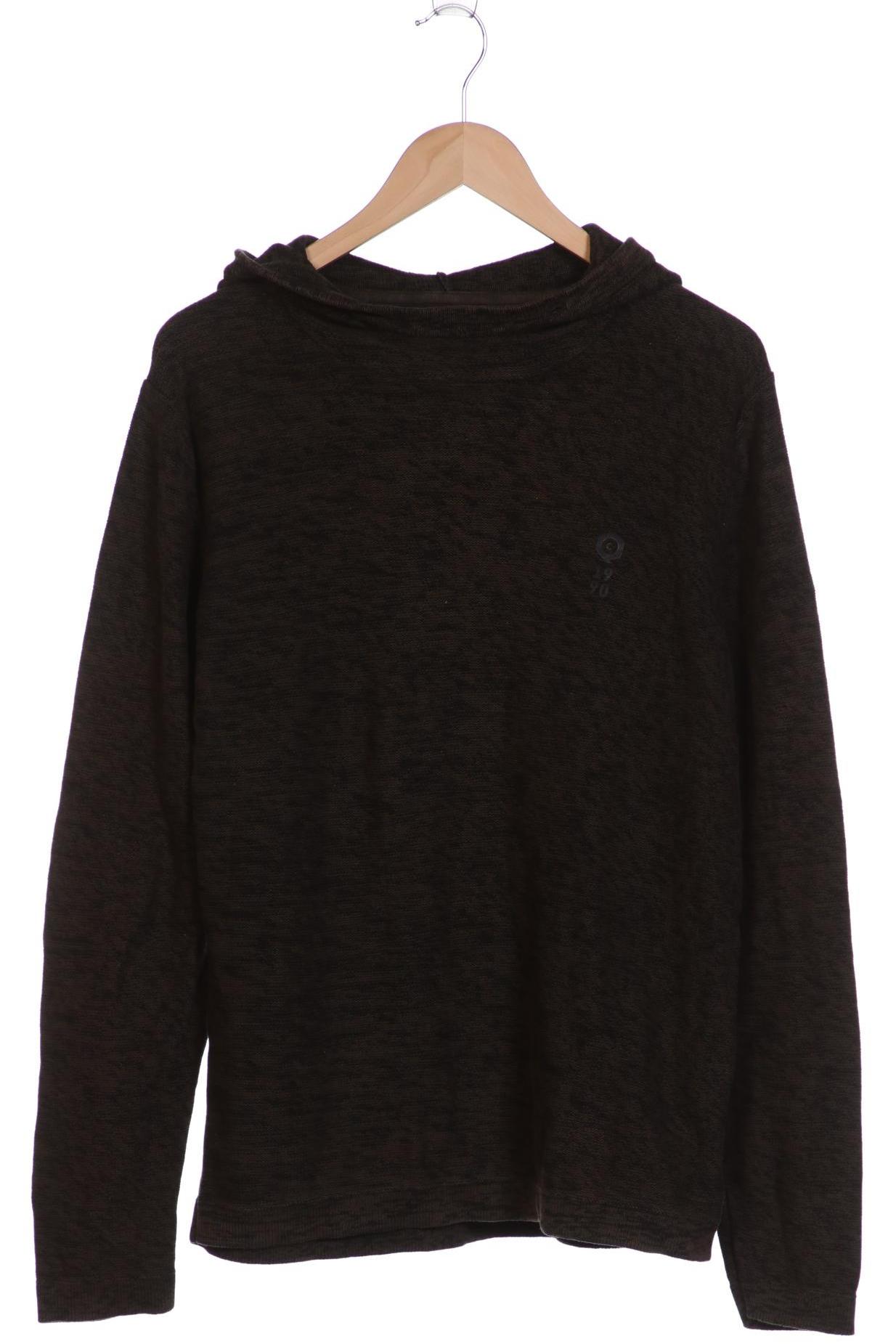 

Jack & Jones Herren Kapuzenpullover, grün, Gr. 52