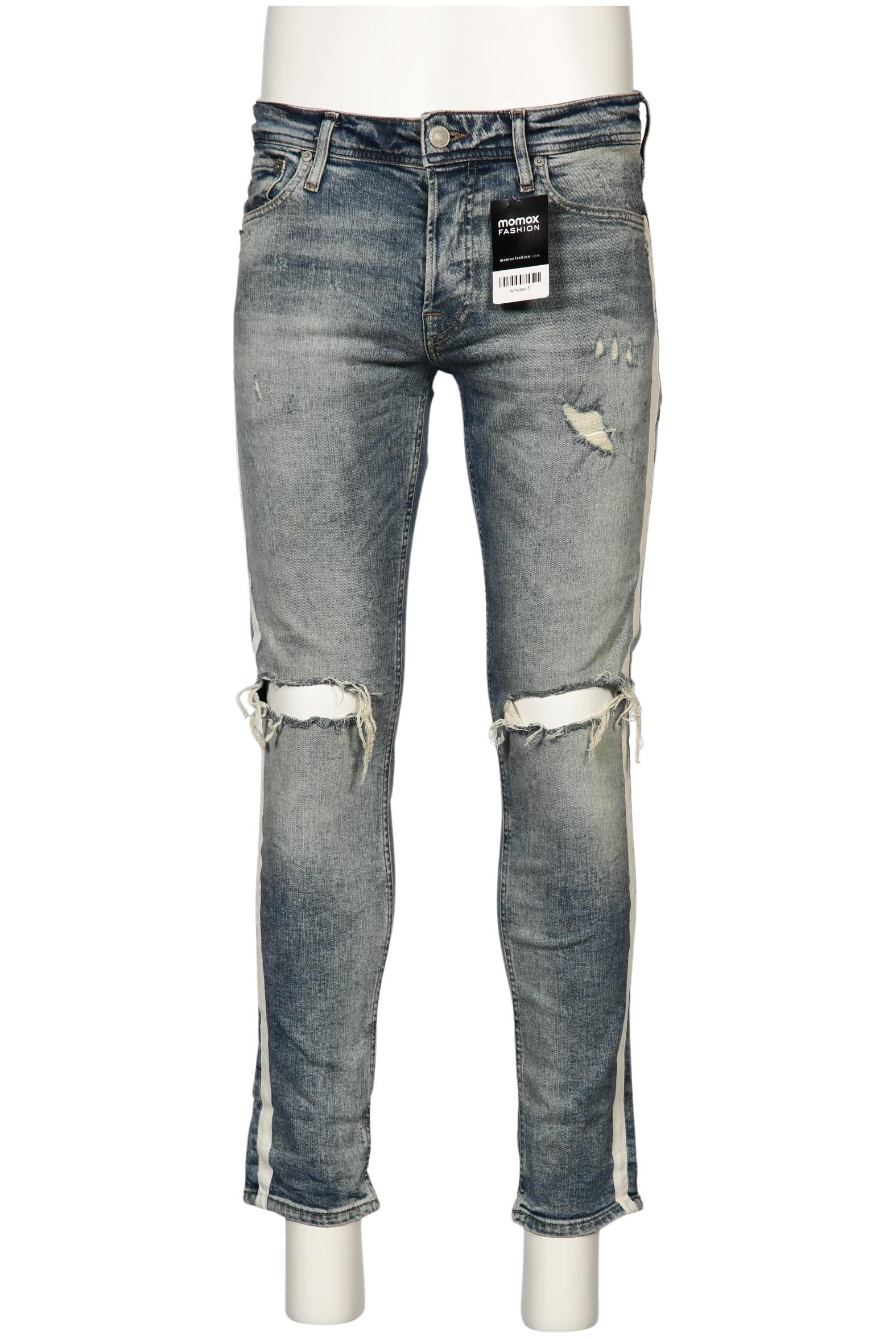 

Jack & Jones Herren Jeans, blau, Gr. 33