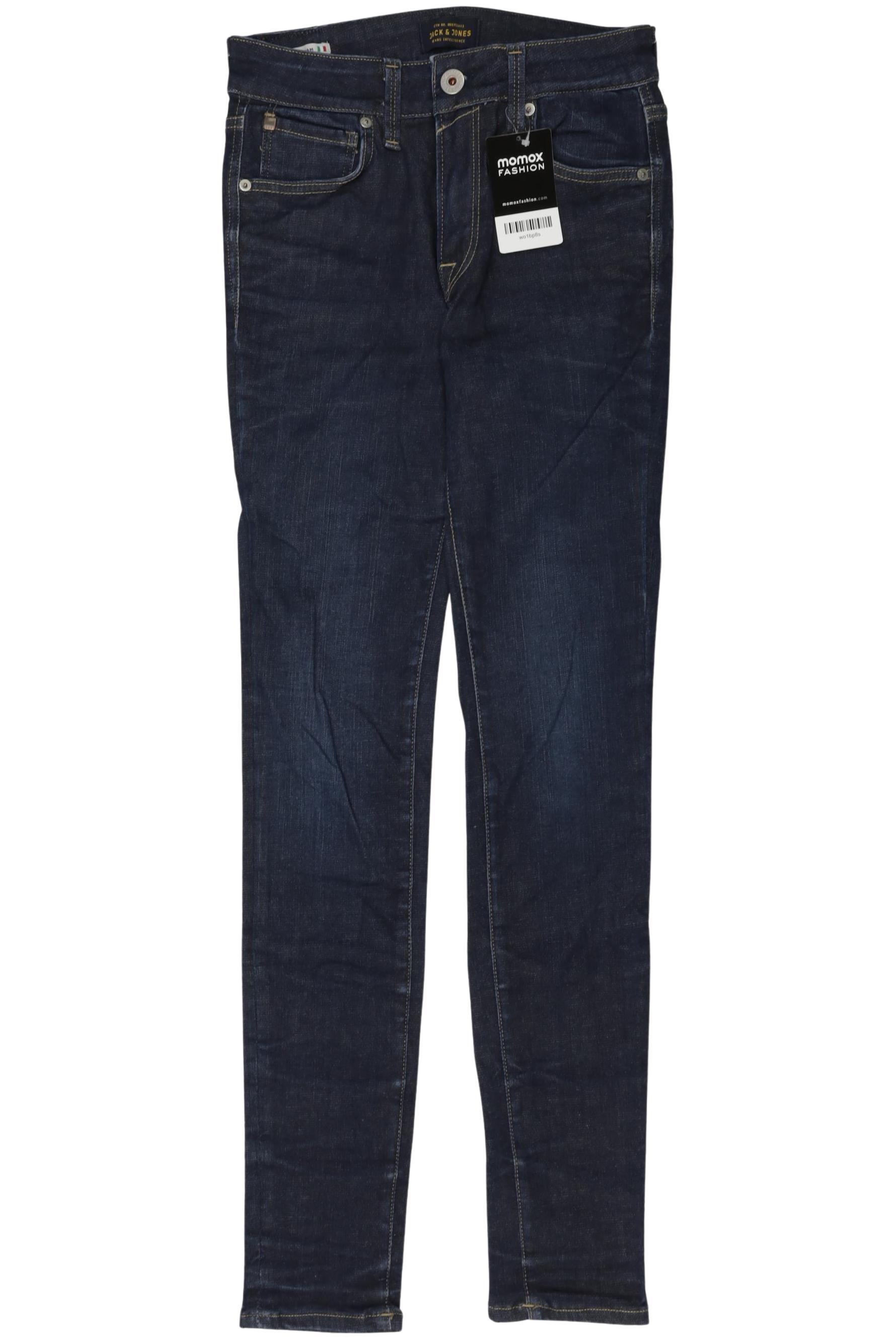 

Jack & Jones Herren Jeans, marineblau, Gr. 27