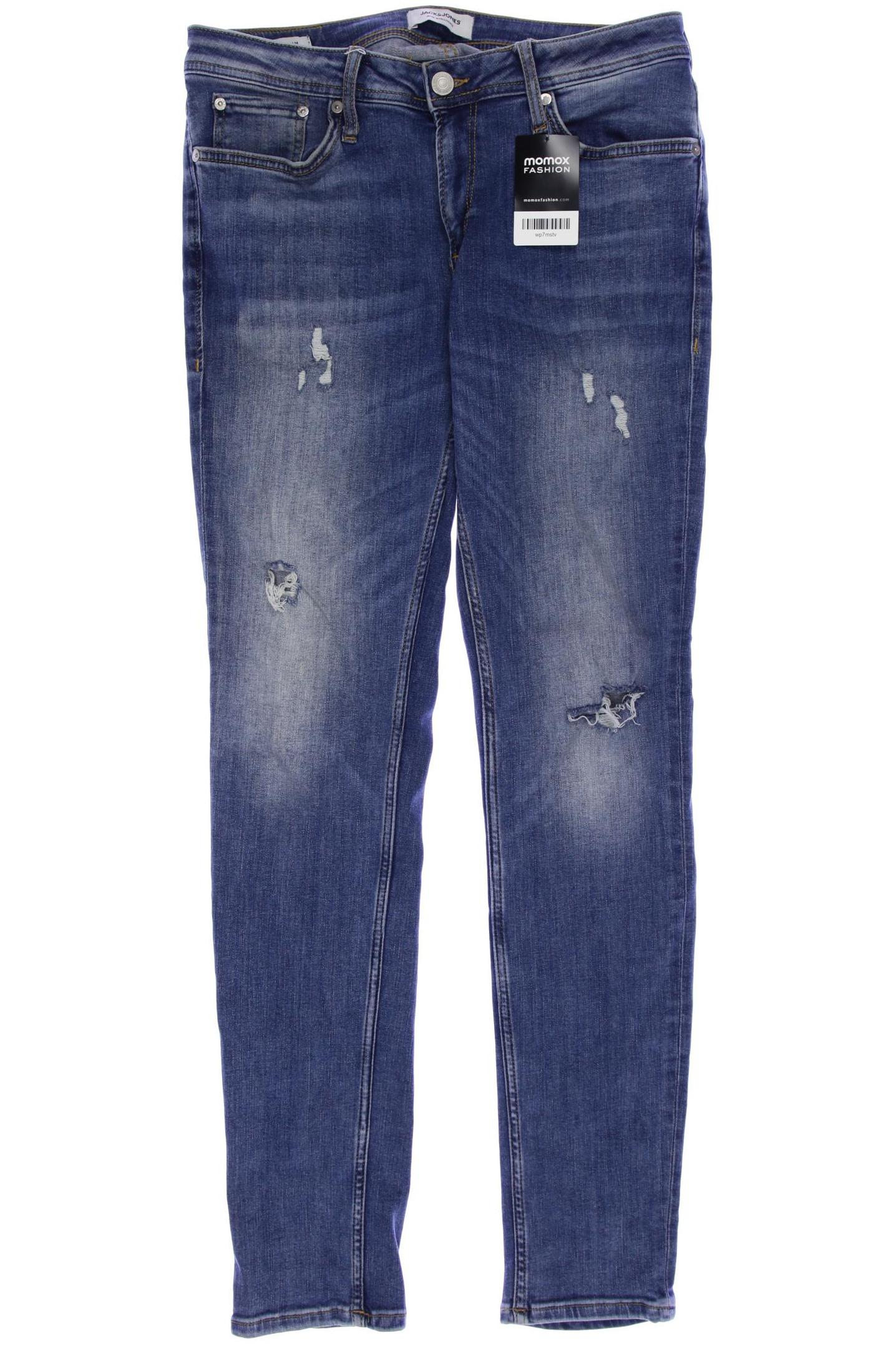 

Jack & Jones Herren Jeans, blau, Gr. 31