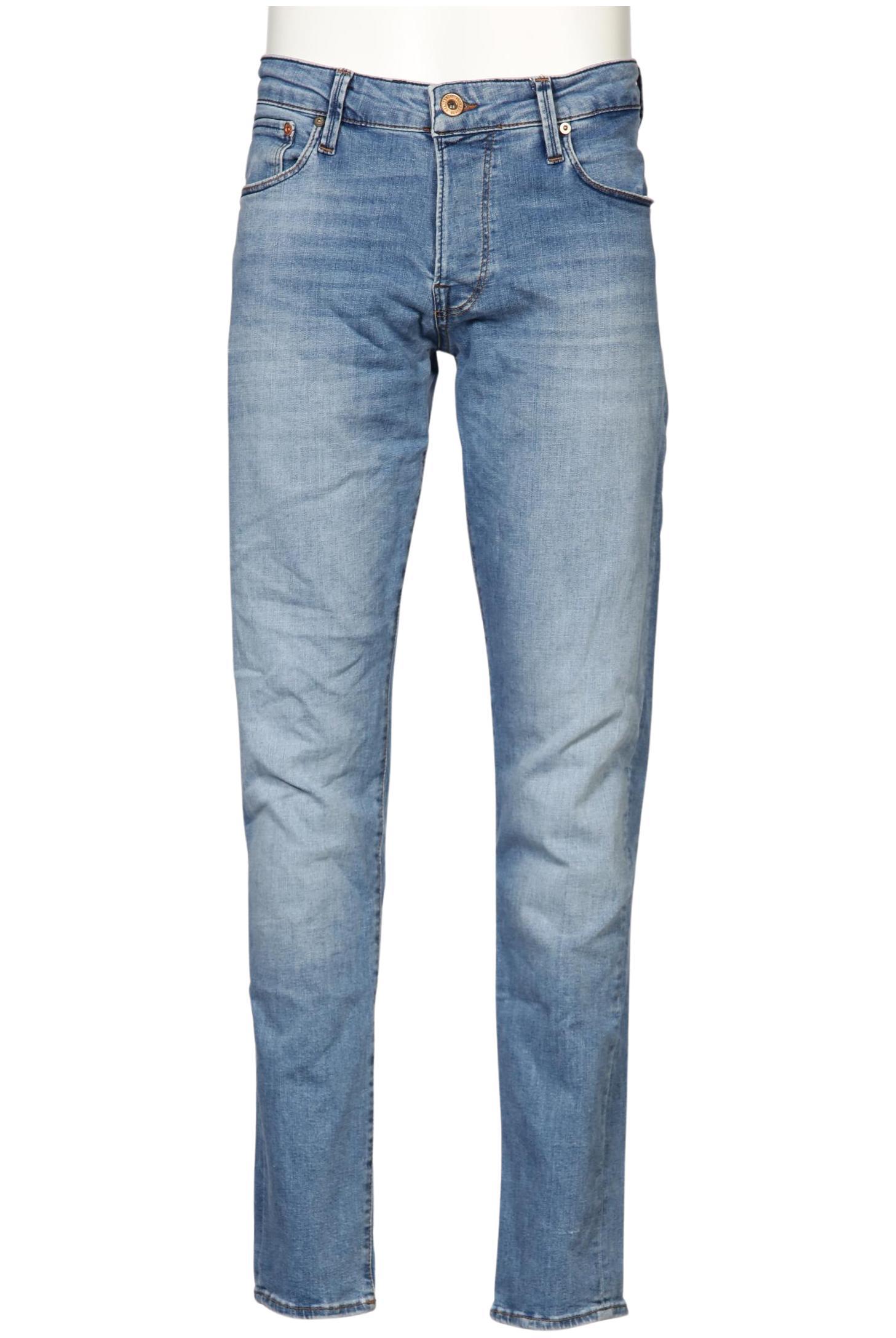 

Jack & Jones Herren Jeans, hellblau, Gr. 34