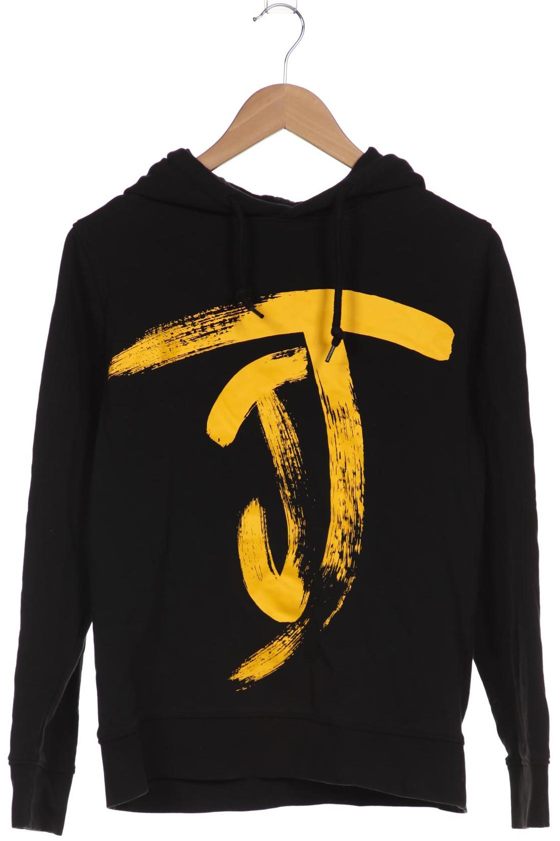 

JACK & JONES Herren Kapuzenpullover, schwarz