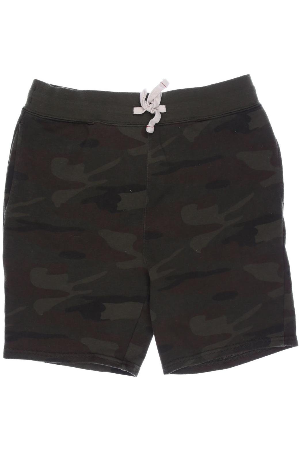 

JACK & JONES Herren Shorts, grün