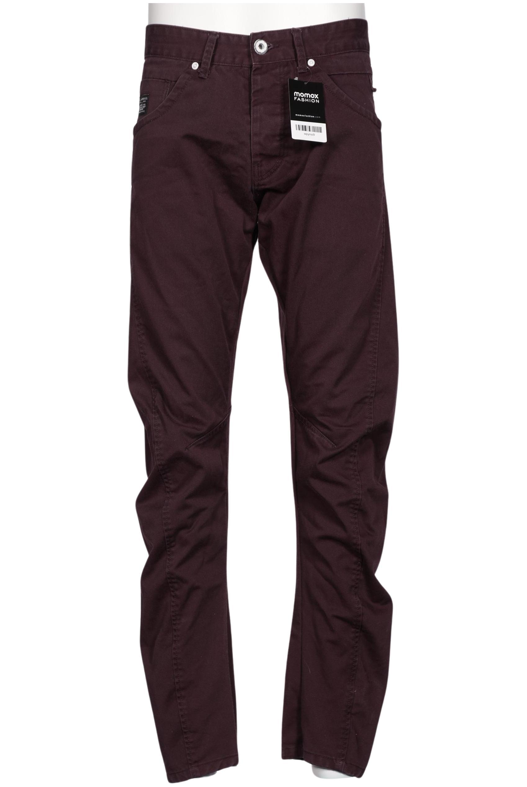 

Jack & Jones Herren Jeans, pink, Gr. 32