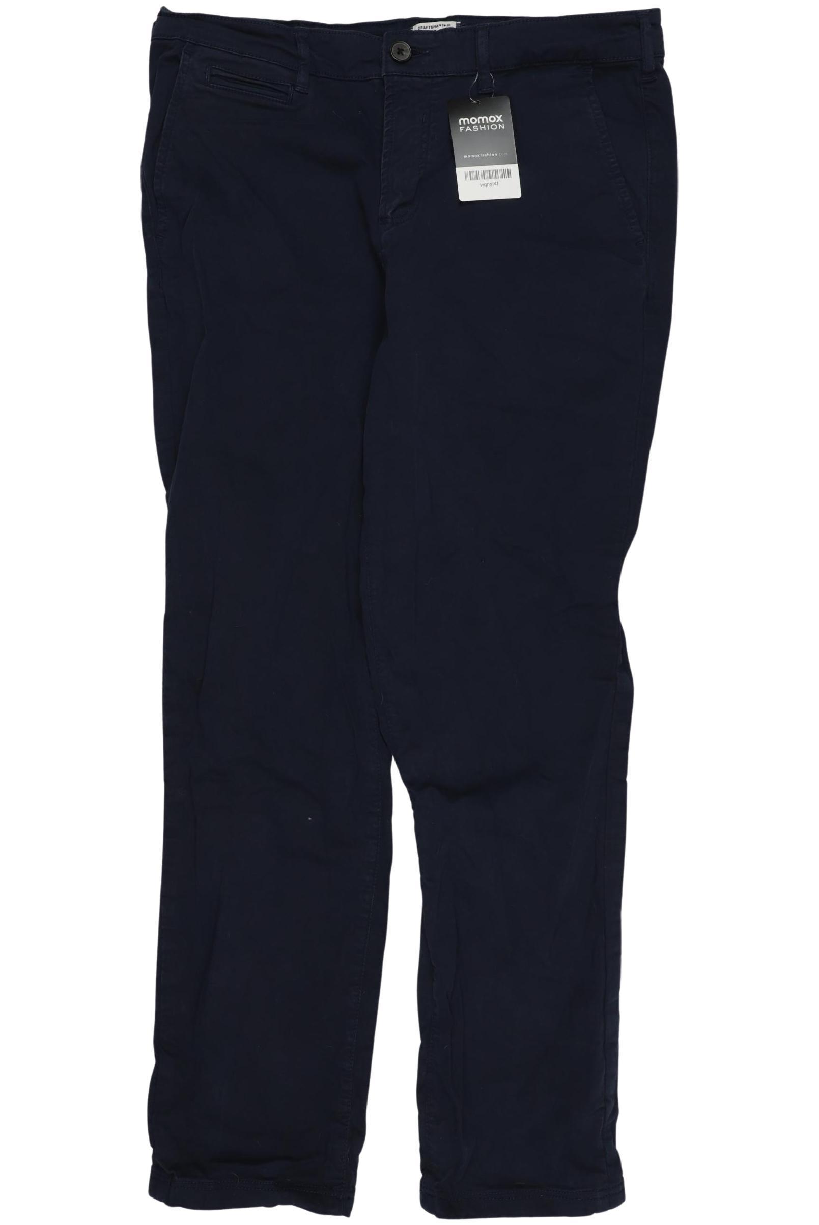 

Jack & Jones Herren Stoffhose, marineblau, Gr. 31