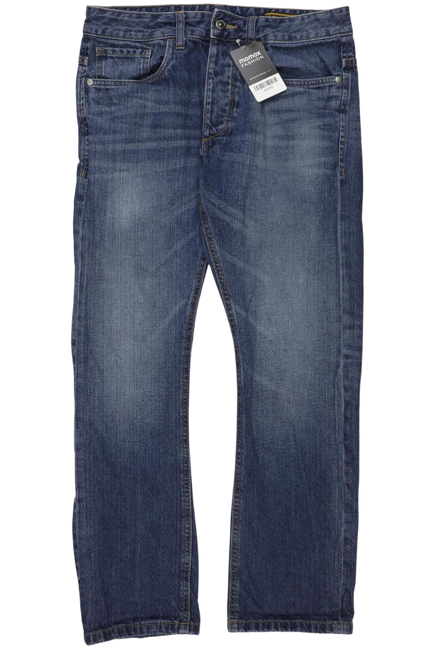 

Jack & Jones Herren Jeans, marineblau, Gr. 31