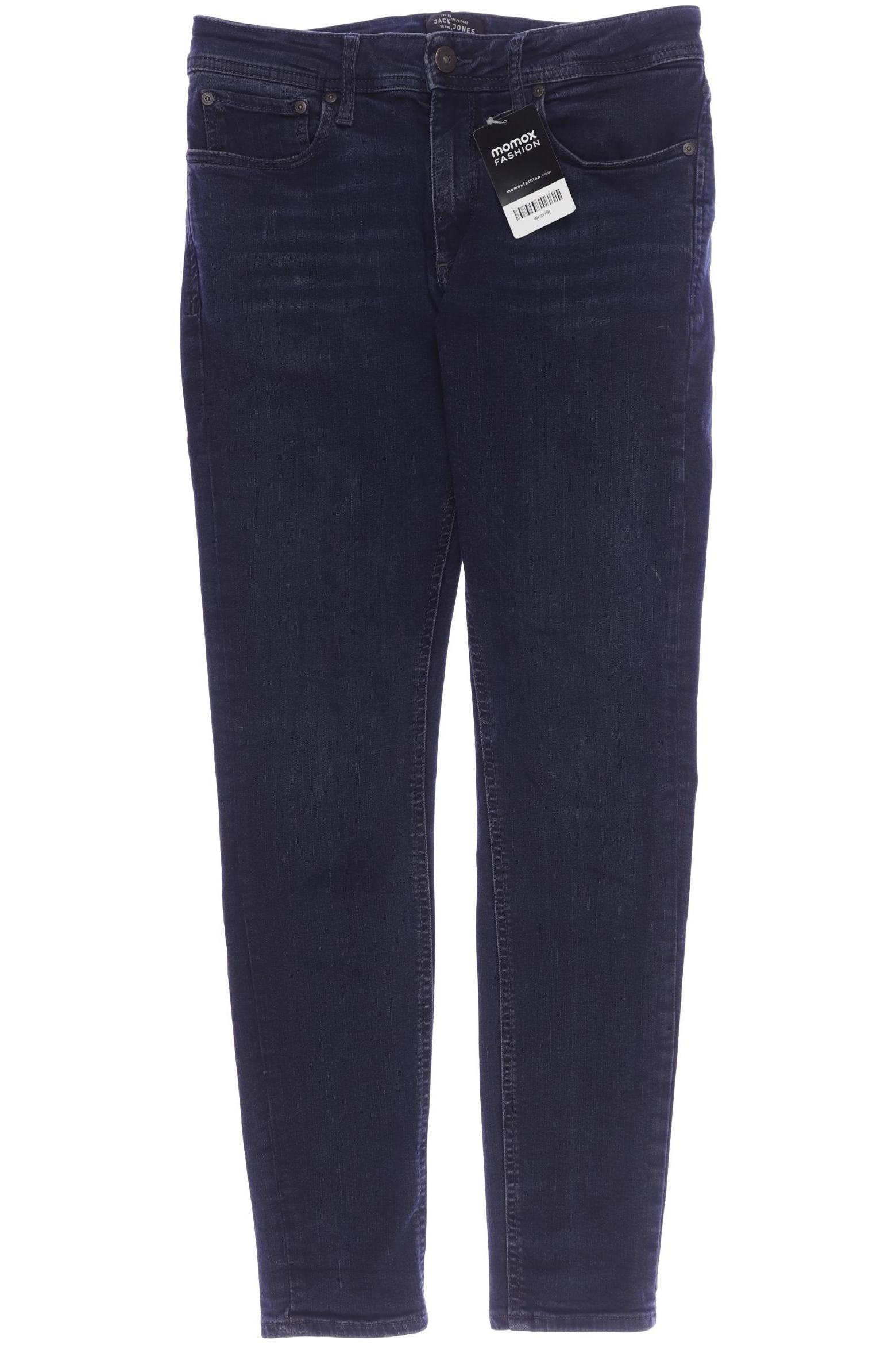 

Jack & Jones Herren Jeans, marineblau, Gr. 31