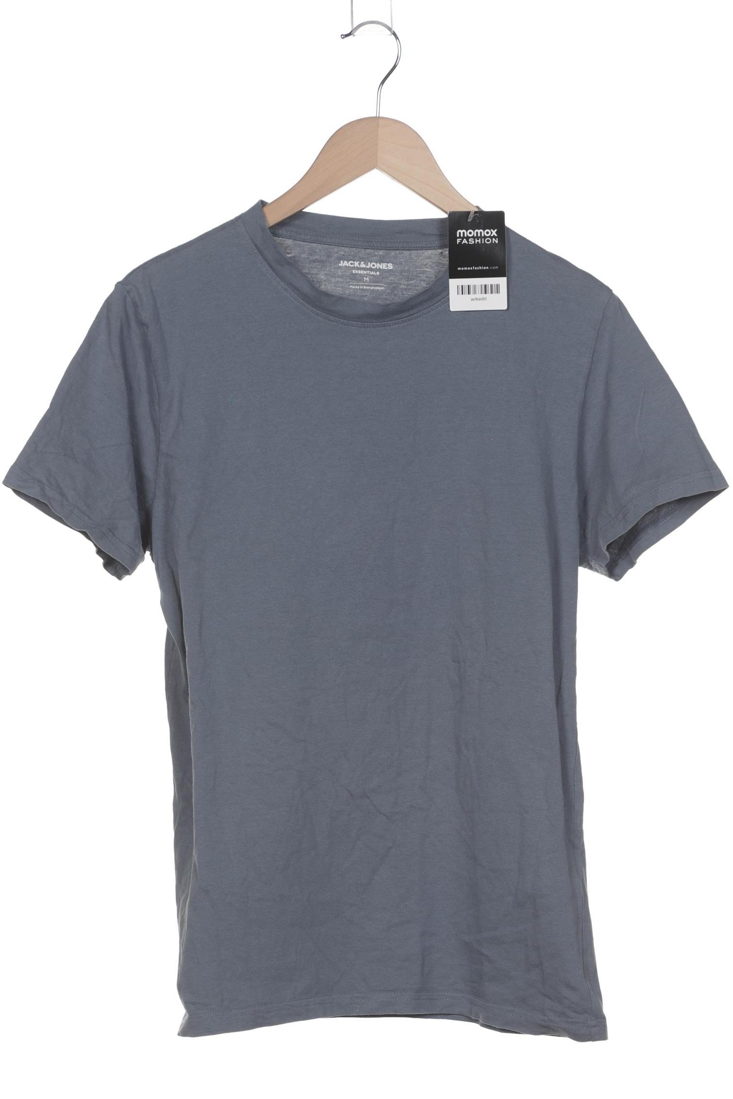 

Jack & Jones Herren T-Shirt, marineblau, Gr. 48