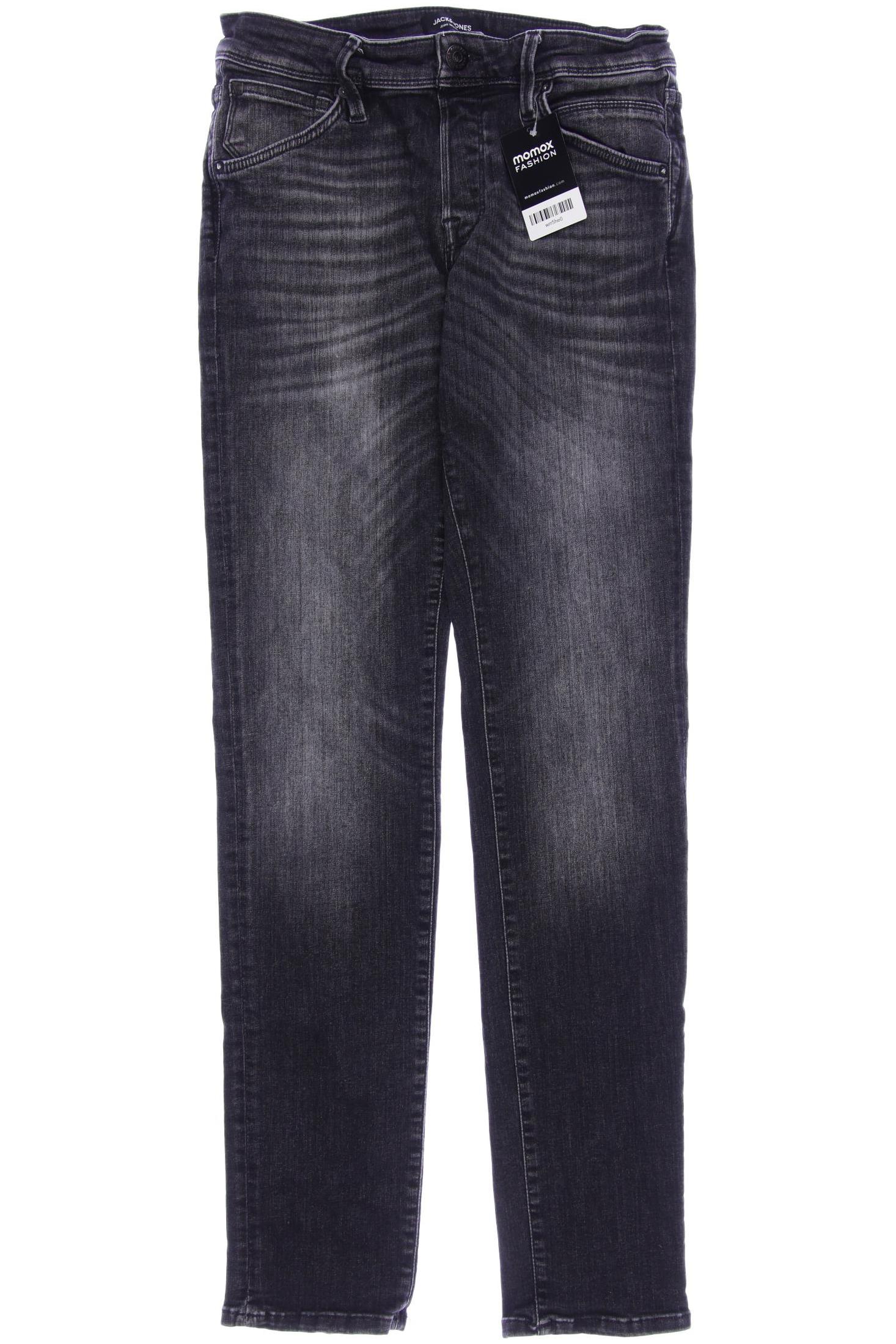 

JACK & JONES Herren Jeans, grau