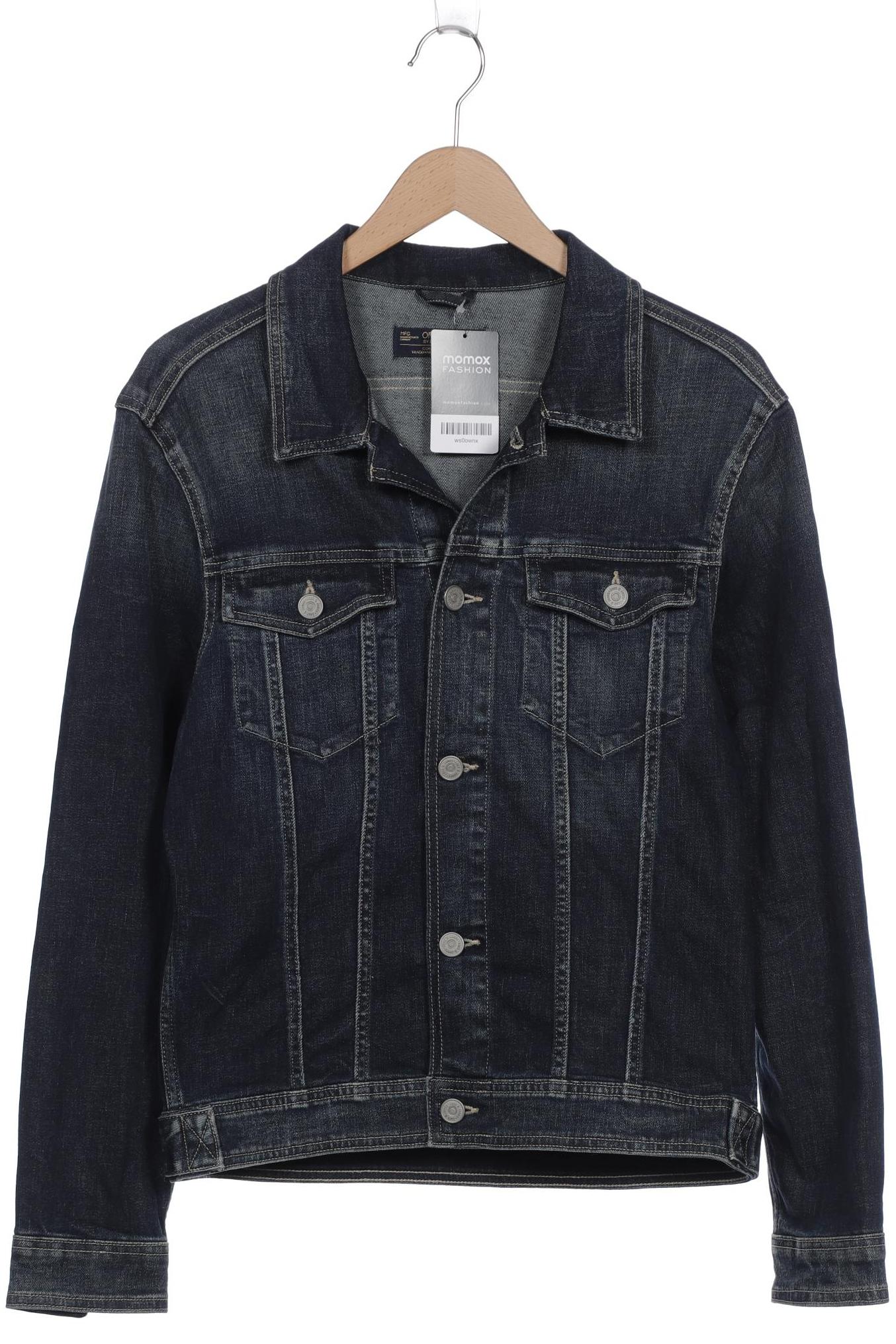 

JACK & JONES Herren Jacke, marineblau