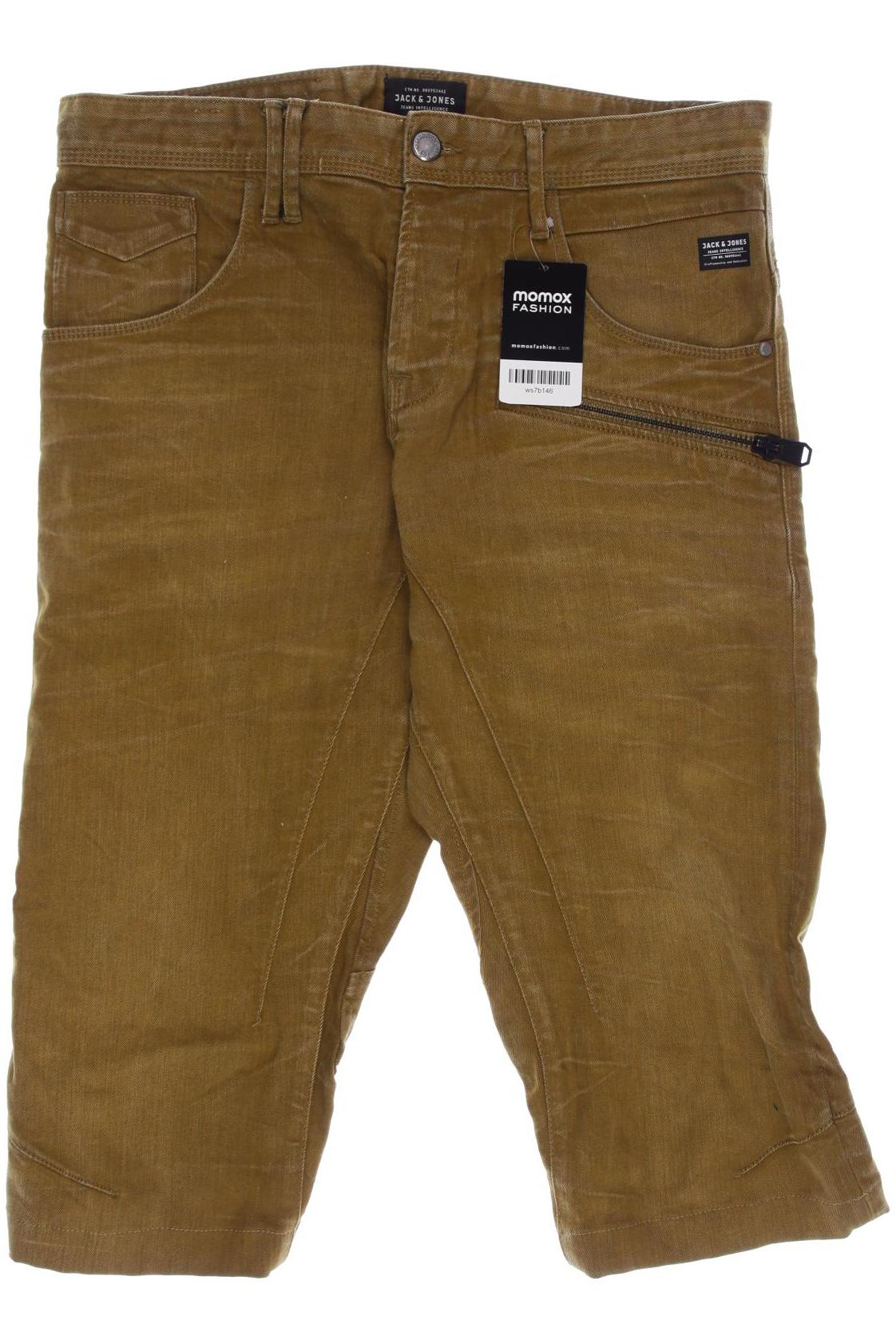 

Jack & Jones Herren Shorts, braun