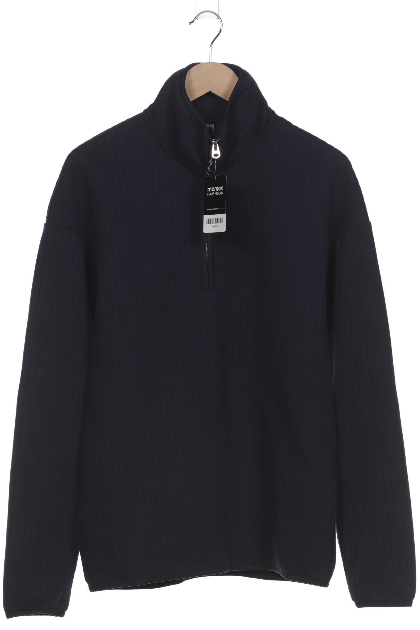 

Jack & Jones Herren Sweatshirt, marineblau, Gr. 52