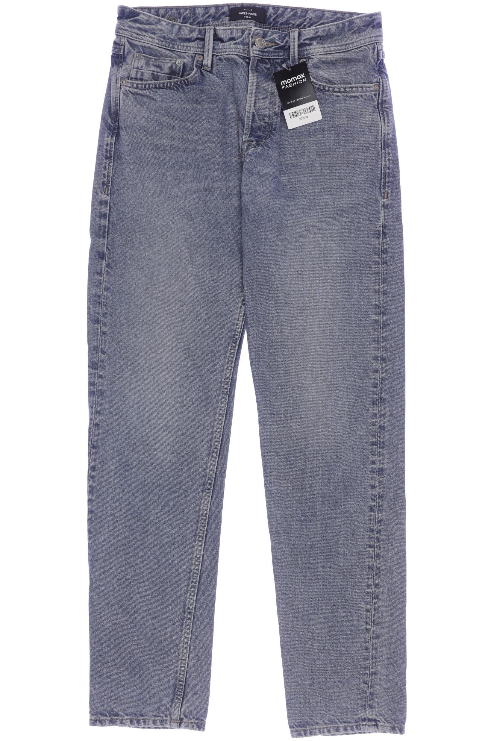 

Jack & Jones Herren Jeans, blau, Gr. 30
