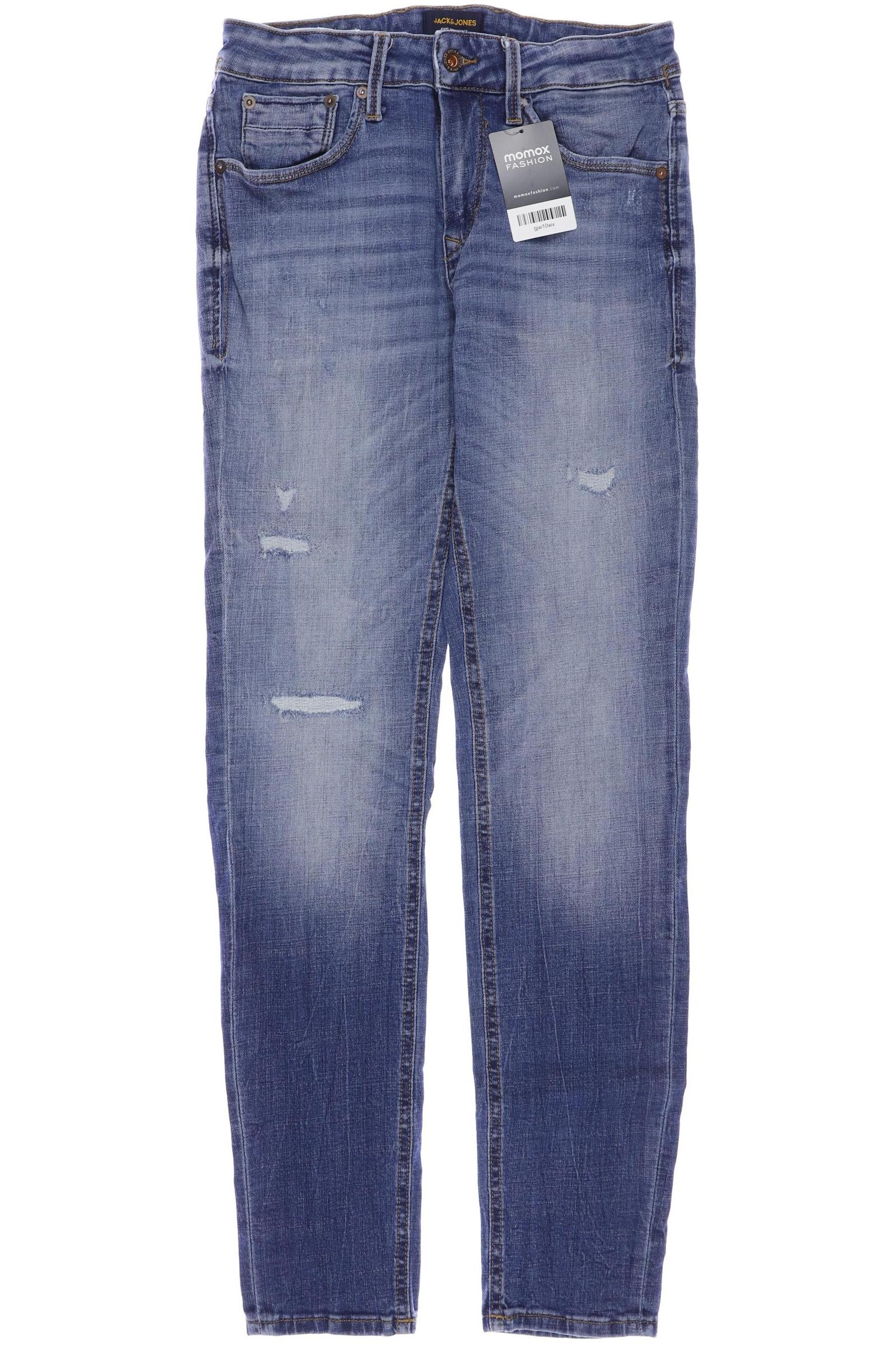 

Jack & Jones Herren Jeans, blau, Gr. 30