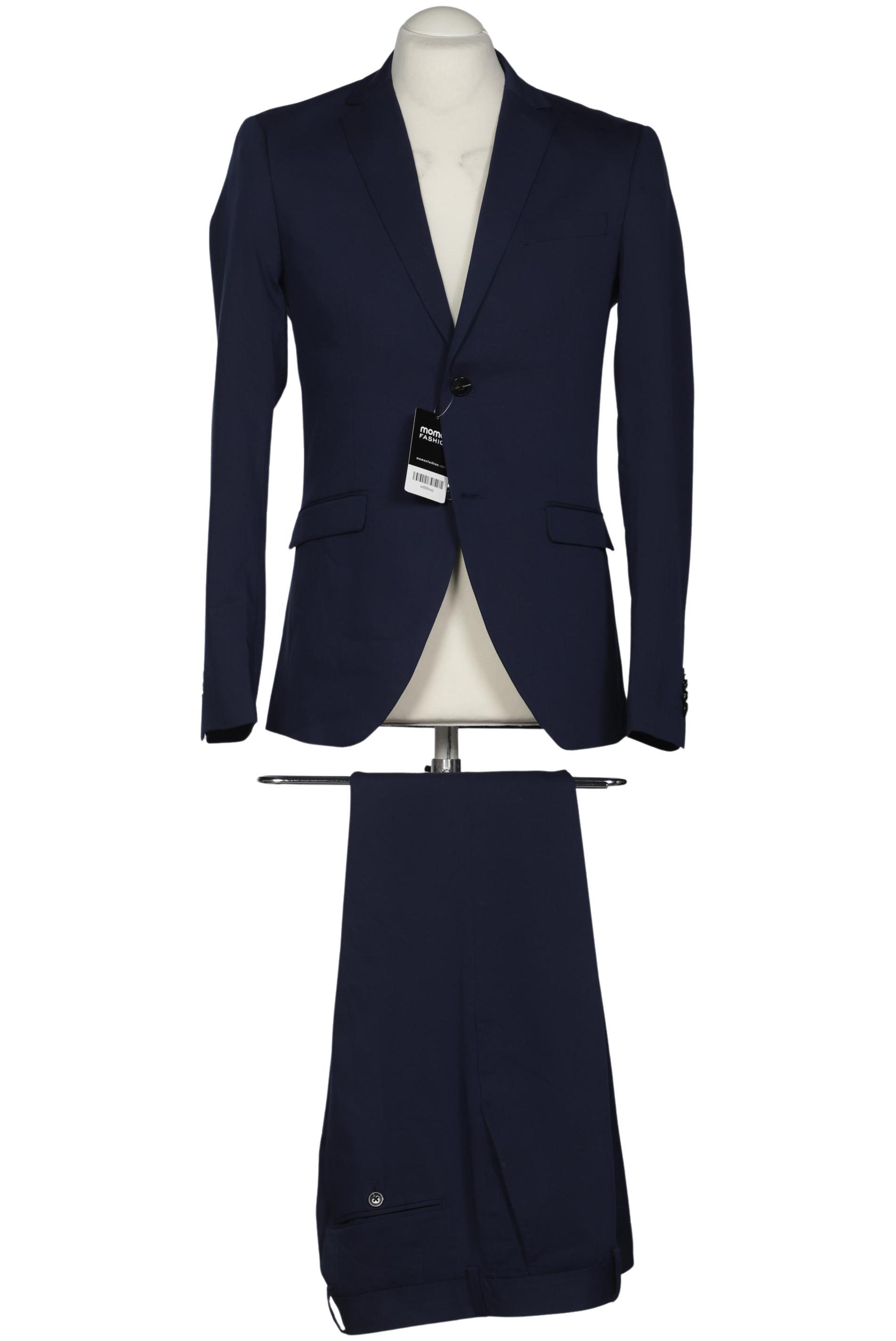 

Jack & Jones Herren Anzug, marineblau, Gr. 48