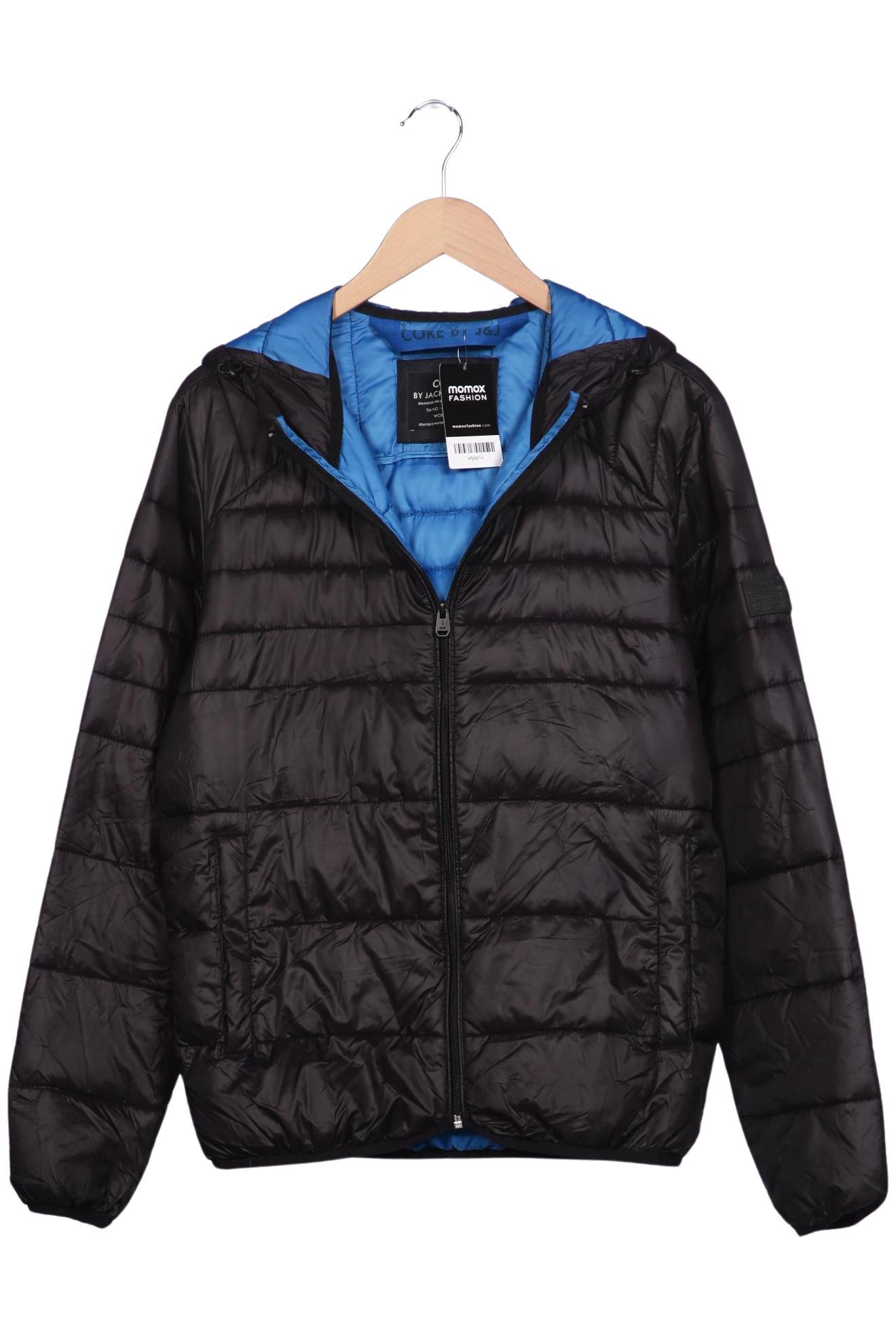 

Jack & Jones Herren Jacke, mehrfarbig, Gr. 48