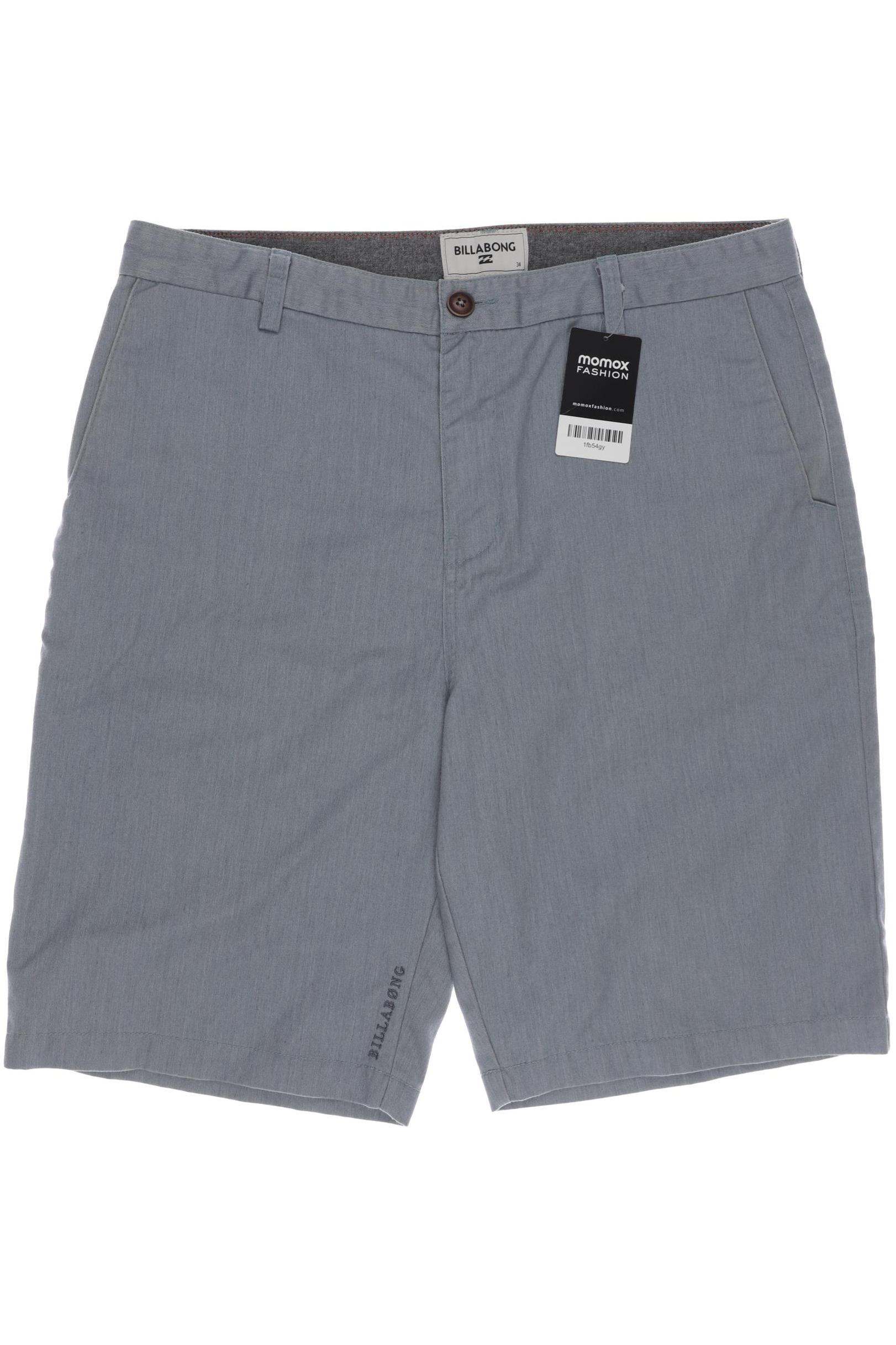 

Jack & Jones Herren Shorts, grau, Gr. 34