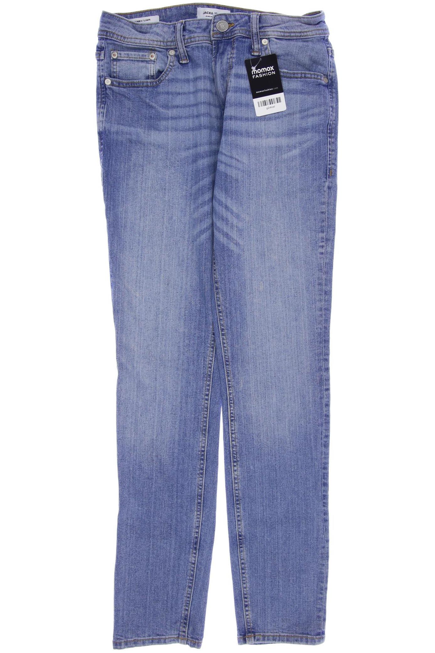 

Jack & Jones Herren Jeans, blau, Gr. 30