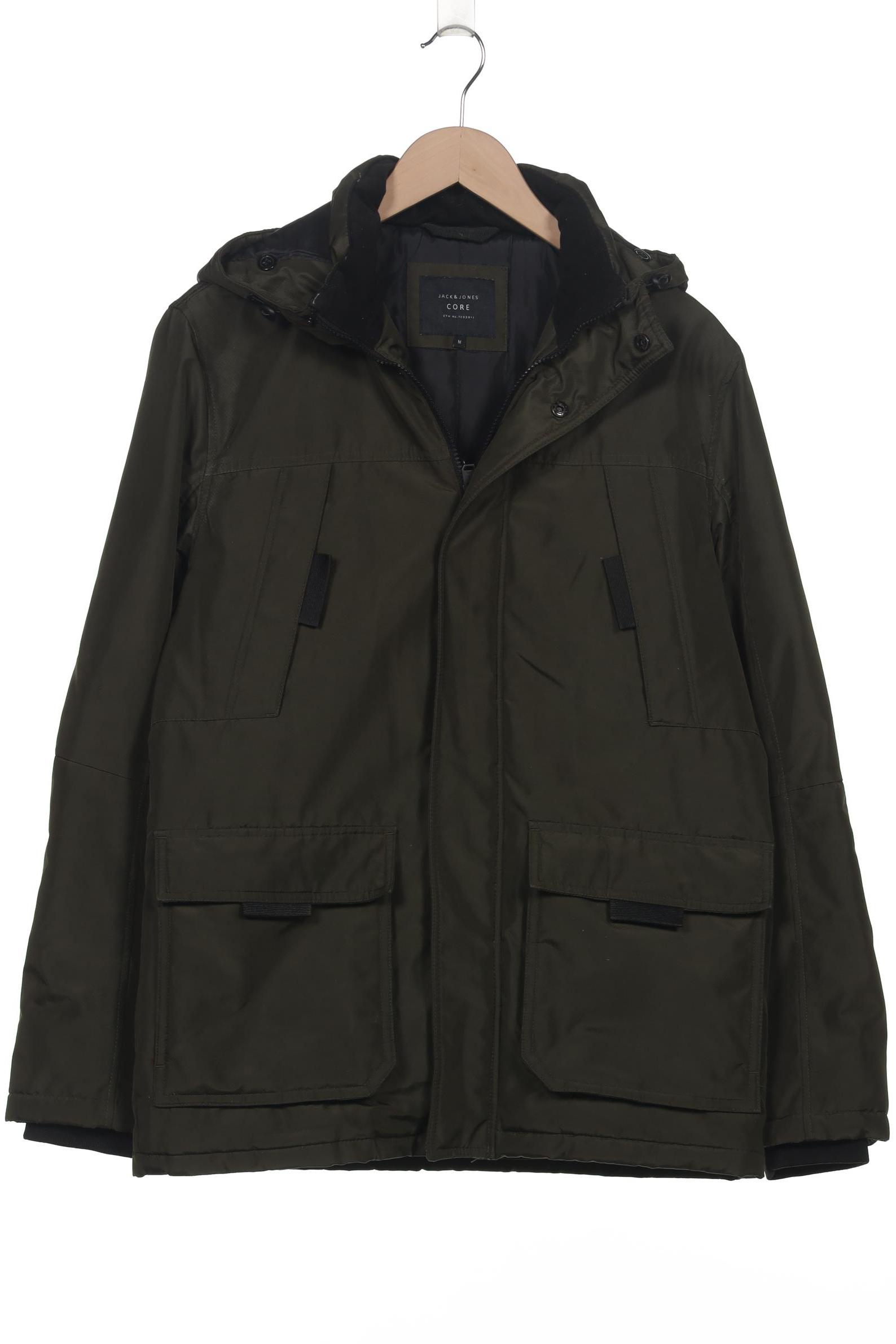 

Jack & Jones Herren Jacke, grün, Gr. 48