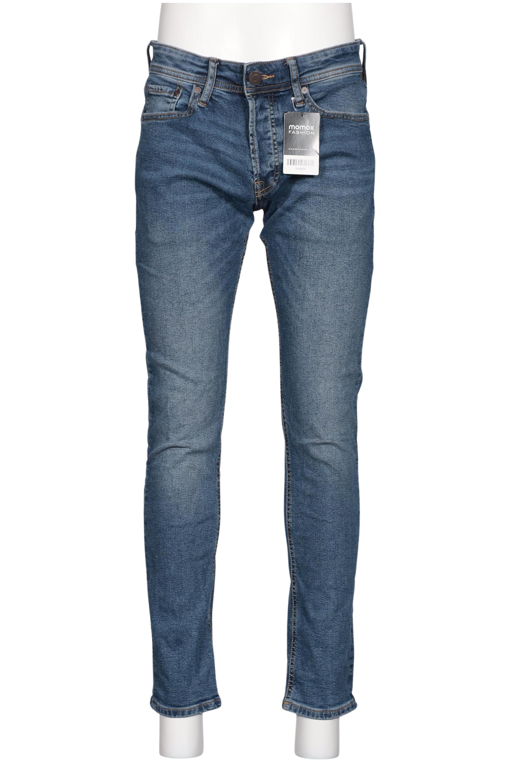 

Jack & Jones Herren Jeans, blau, Gr. 30