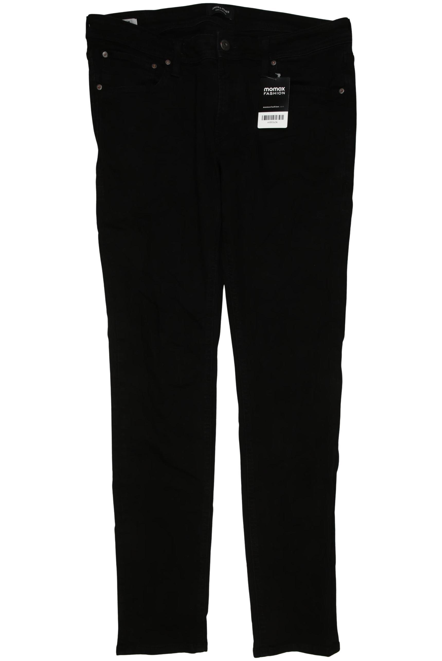 

Jack & Jones Herren Jeans, schwarz, Gr. 36
