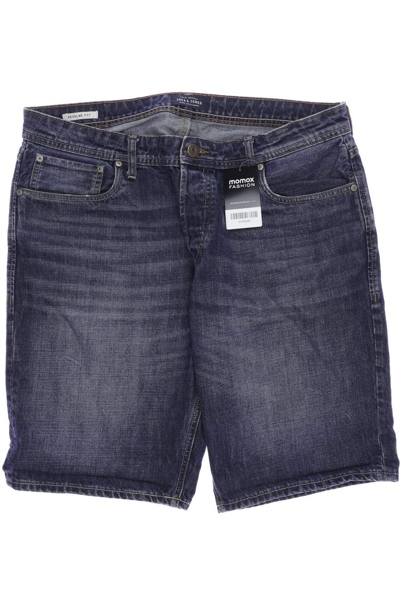 

Jack & Jones Herren Shorts, marineblau, Gr. 54