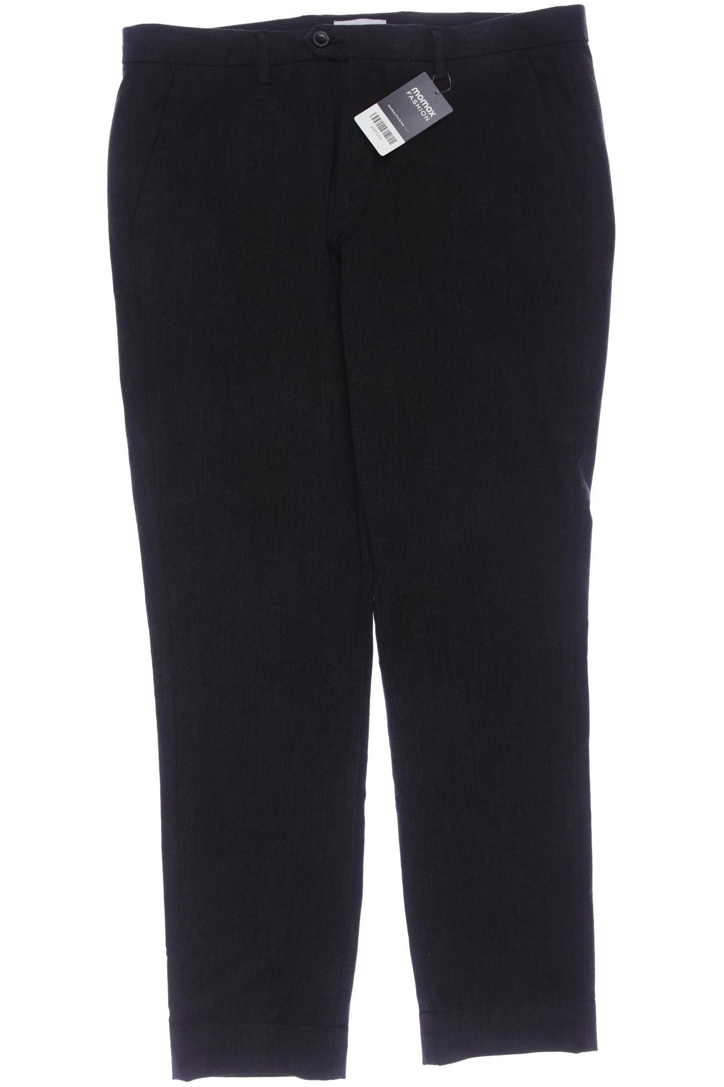 

Jack & Jones Herren Stoffhose, grau, Gr. 36