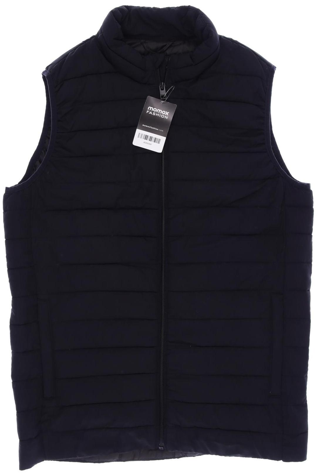 

Jack & Jones Herren Weste, schwarz