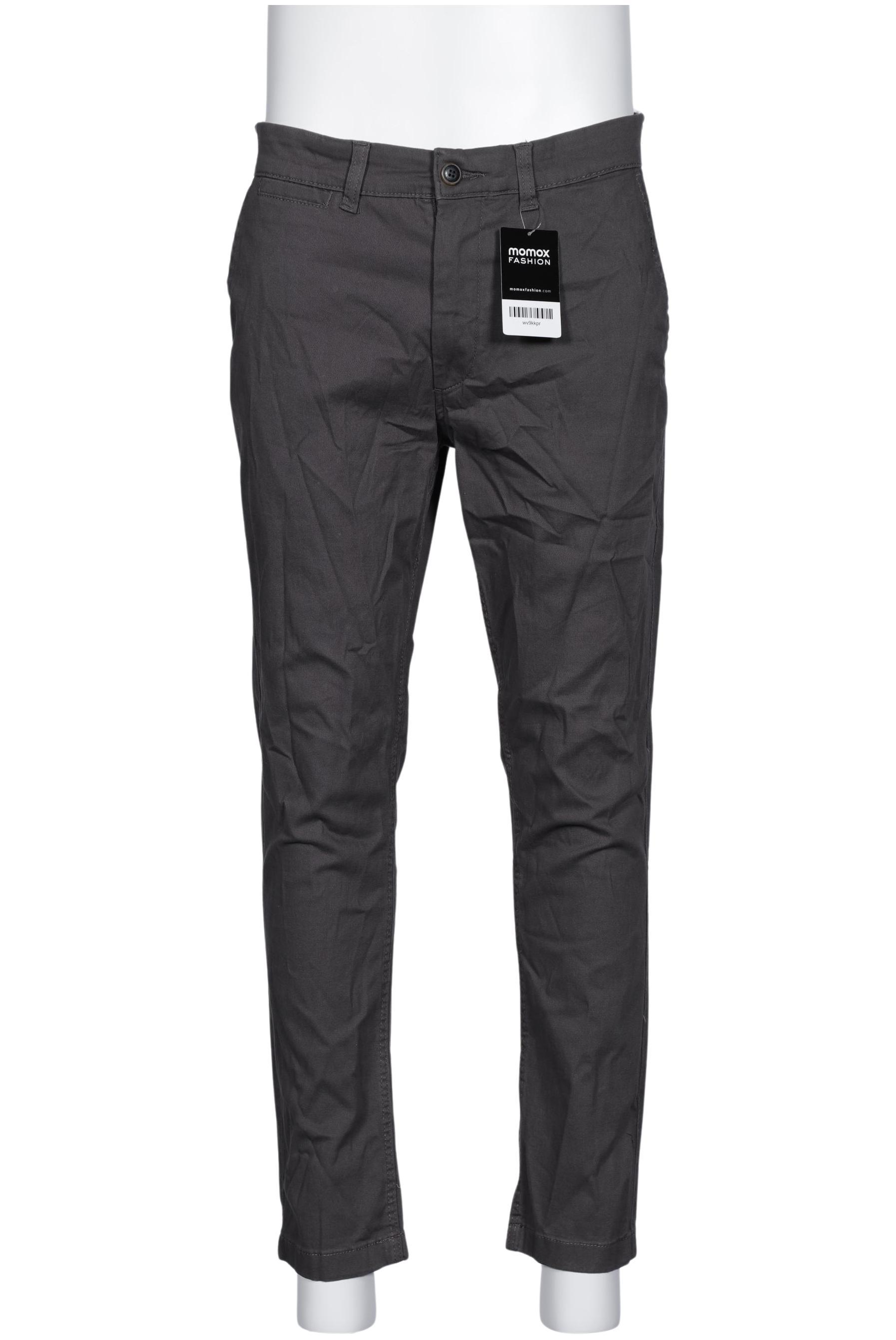 

Jack & Jones Herren Stoffhose, grau, Gr. 32