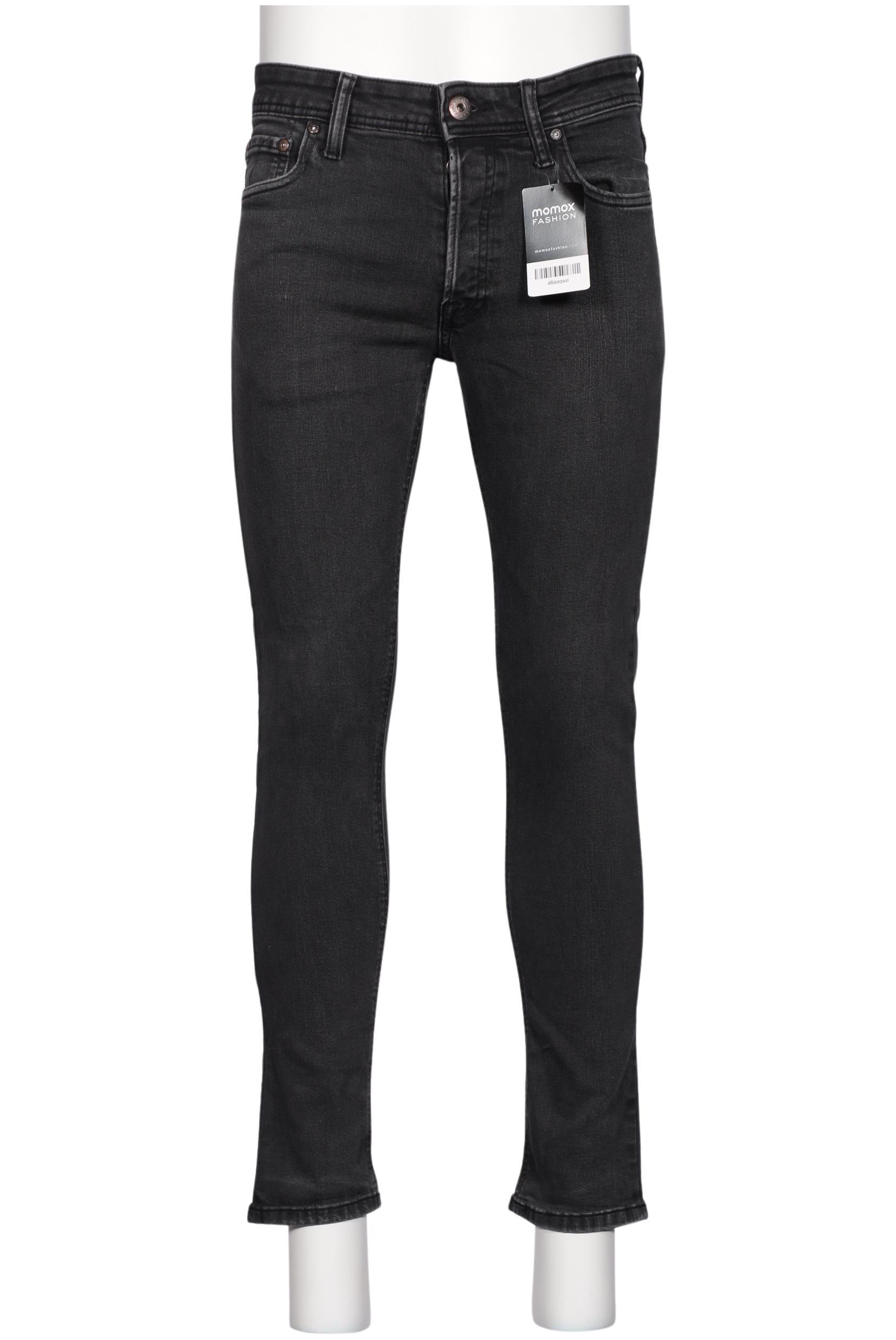 

Jack & Jones Herren Jeans, schwarz, Gr. 32