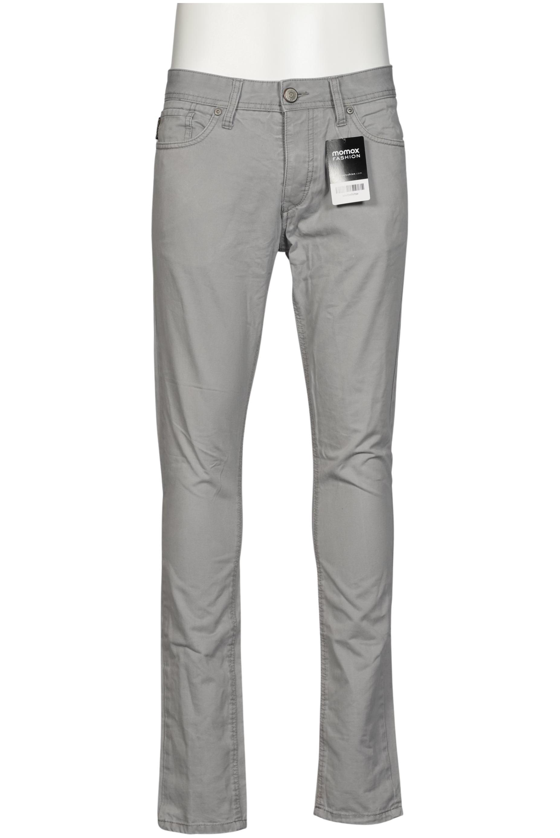 

Jack & Jones Herren Jeans, grau, Gr. 29