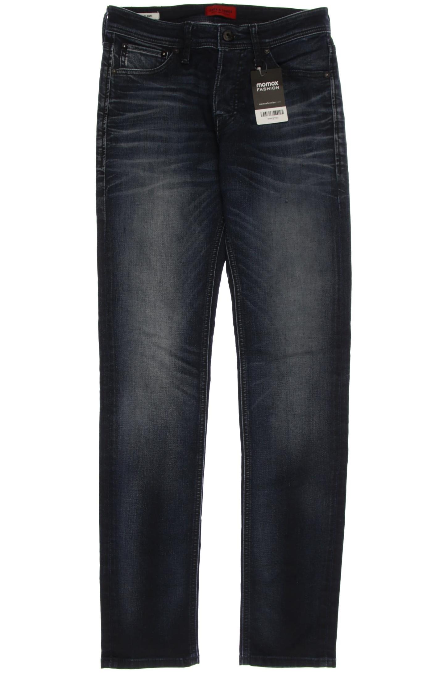 

Jack & Jones Herren Jeans, blau, Gr. 29