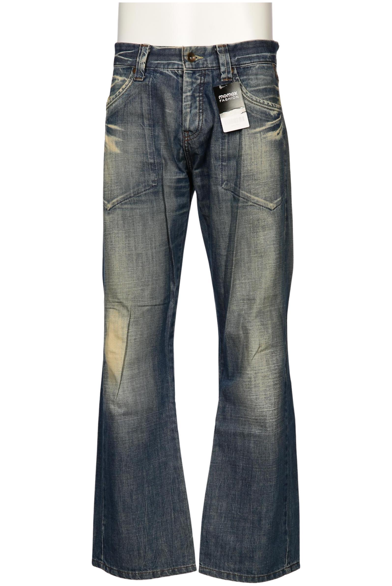 

Jack & Jones Herren Jeans, blau, Gr. 32