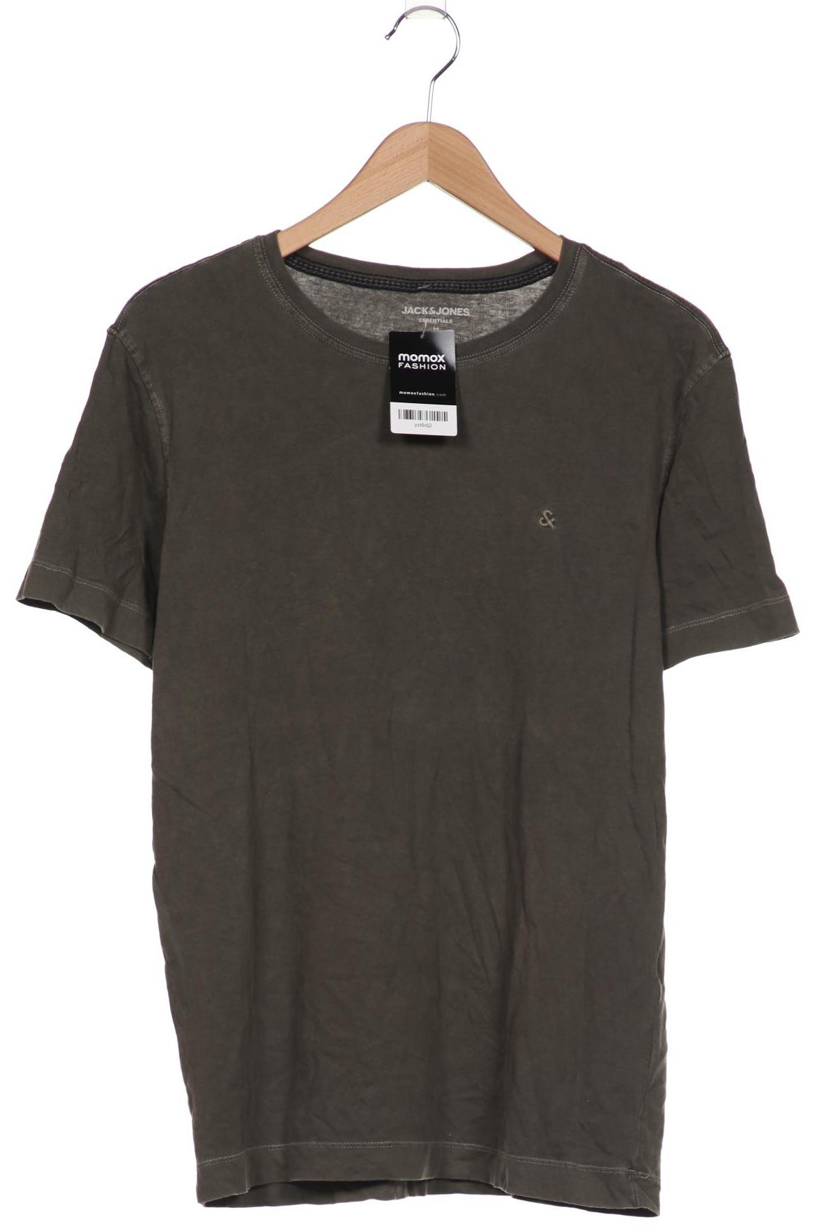 

Jack & Jones Herren T-Shirt, grün