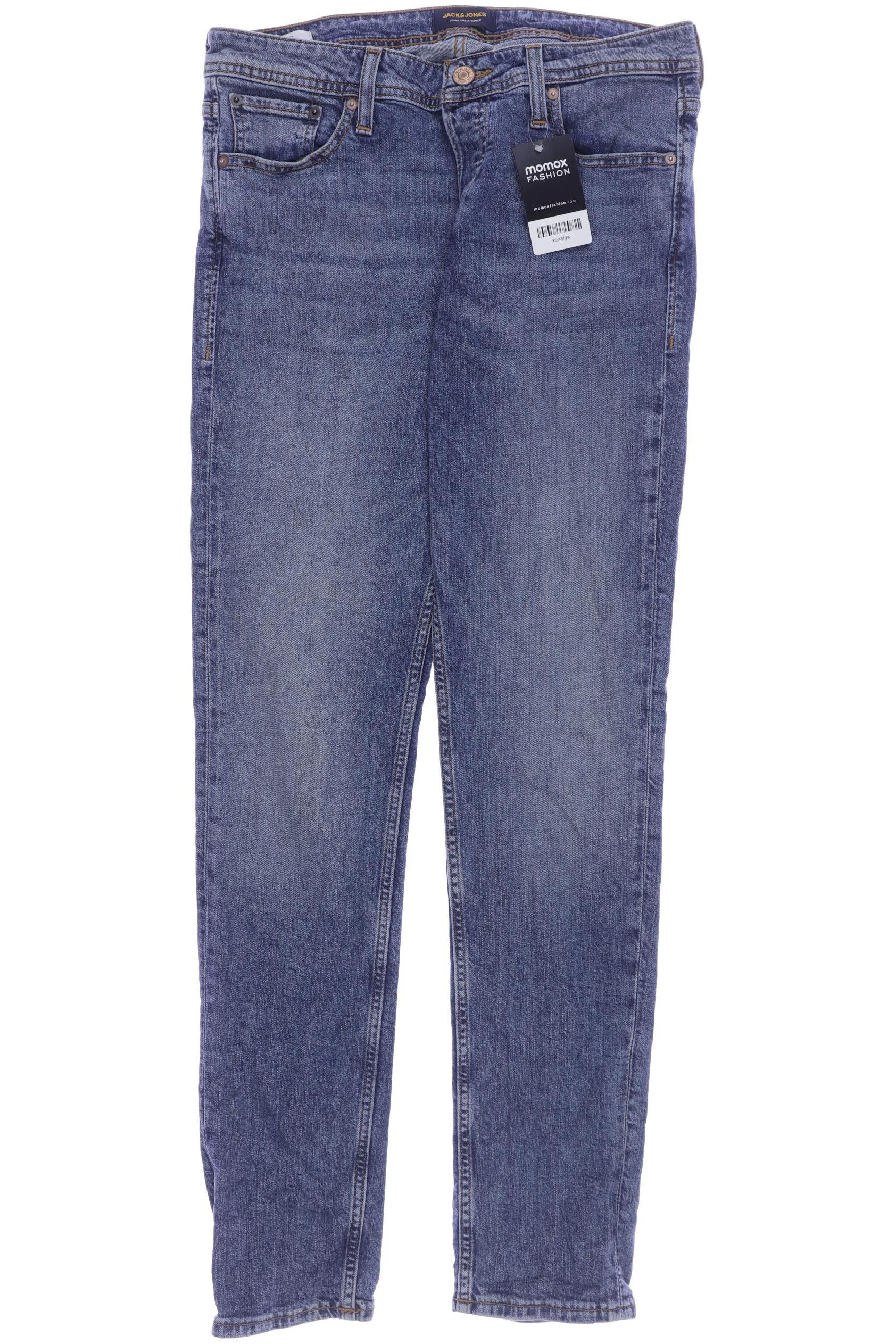 

Jack & Jones Herren Jeans, blau, Gr. 31